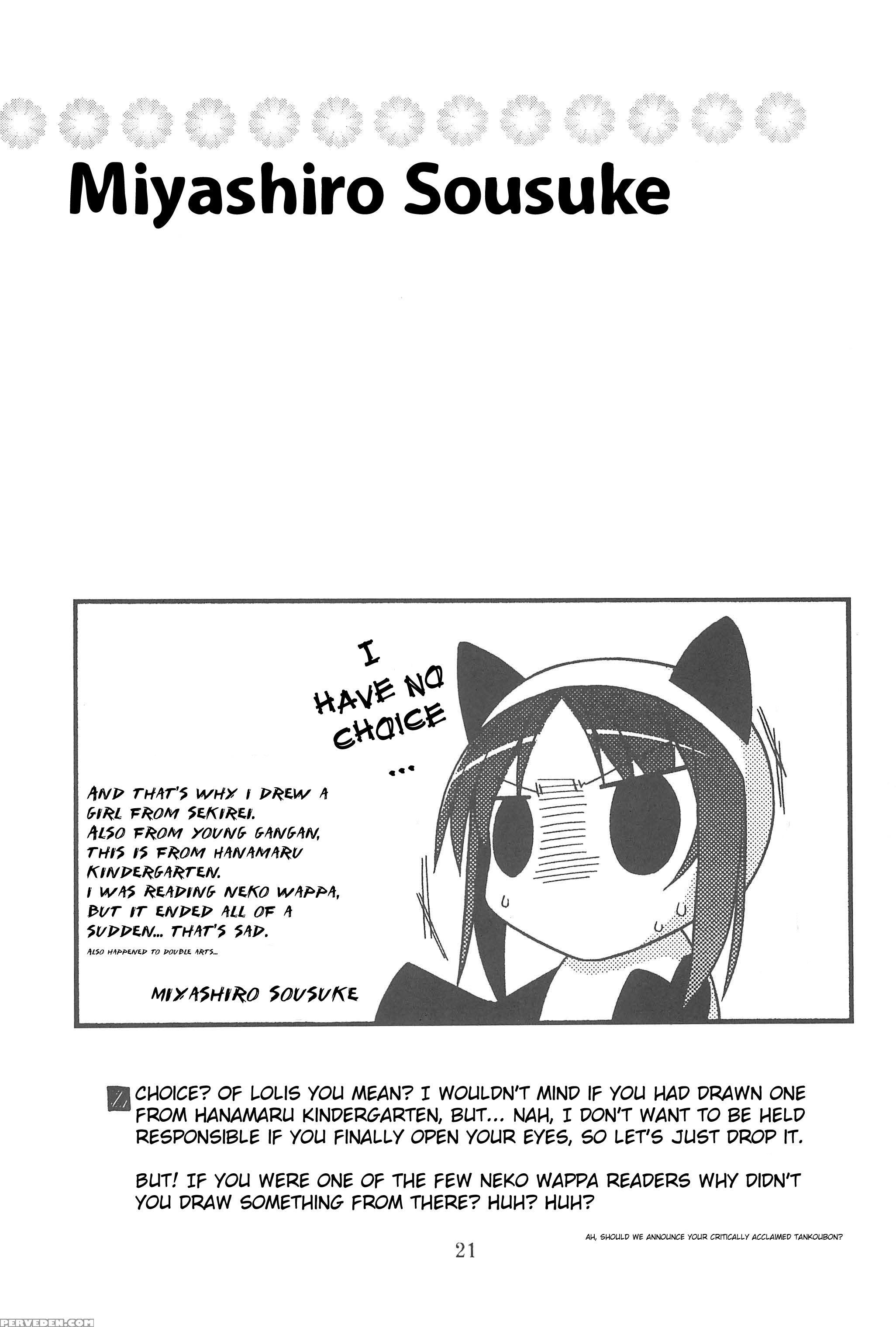 (c78) [ashinoie (tariru)] Hinnyuu Musume 23 (neko Wappa!) [english] [atf] 1