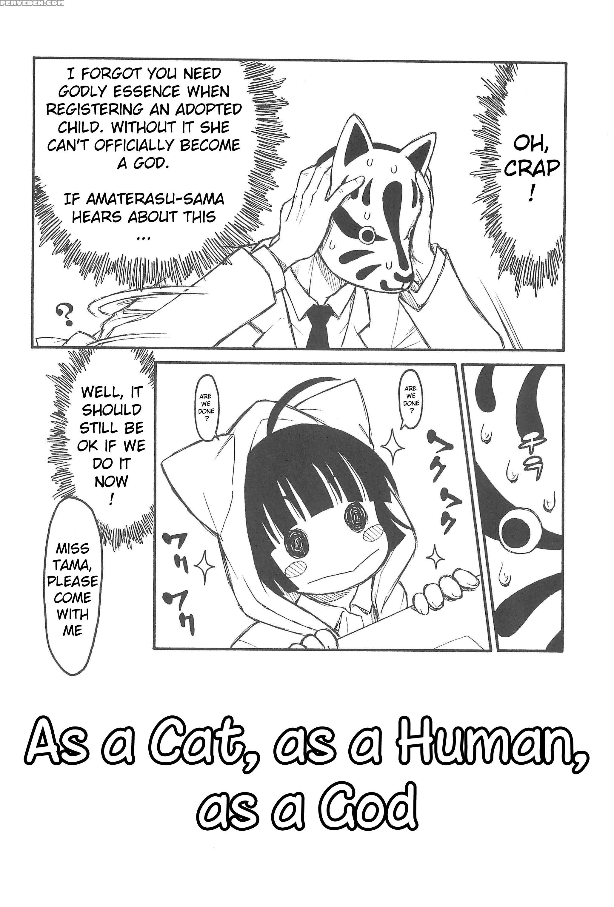 (c78) [ashinoie (tariru)] Hinnyuu Musume 23 (neko Wappa!) [english] [atf] 1