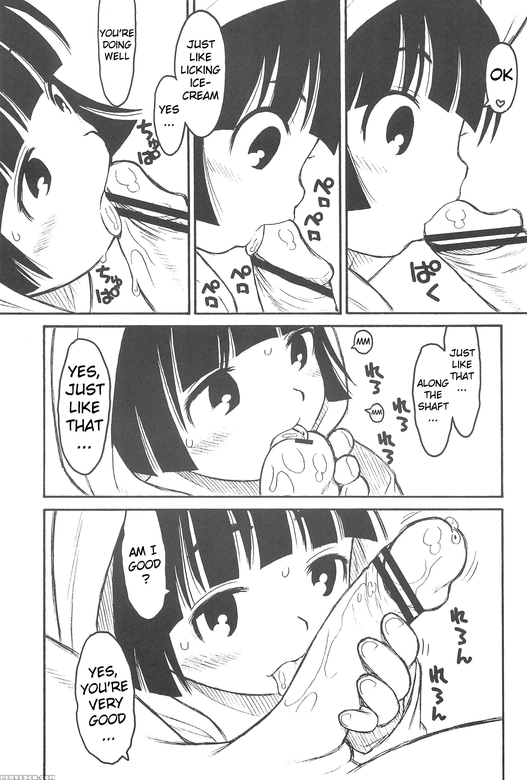 (c78) [ashinoie (tariru)] Hinnyuu Musume 23 (neko Wappa!) [english] [atf] 1