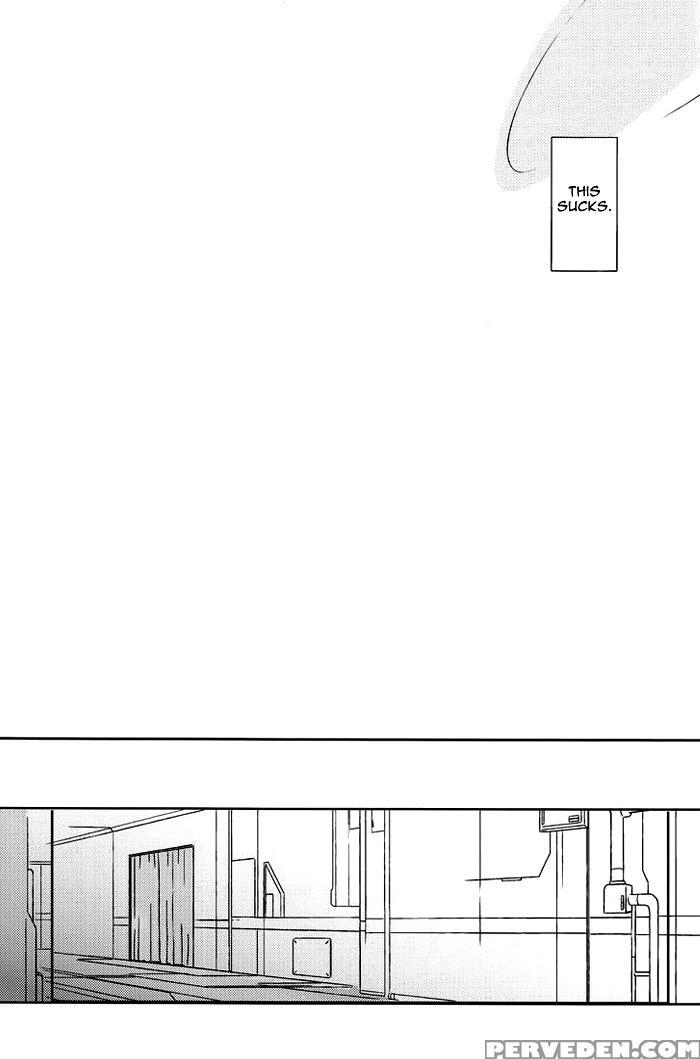 (c78) [cassino (magarikouji Lily)] And Down & Down (neon Genesis Evangelion) [english] [cocobees] 1