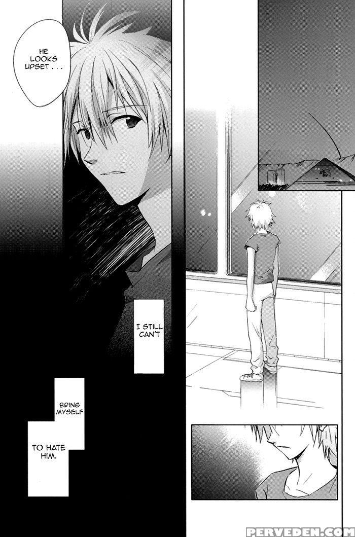 (c78) [cassino (magarikouji Lily)] And Down & Down (neon Genesis Evangelion) [english] [cocobees] 1