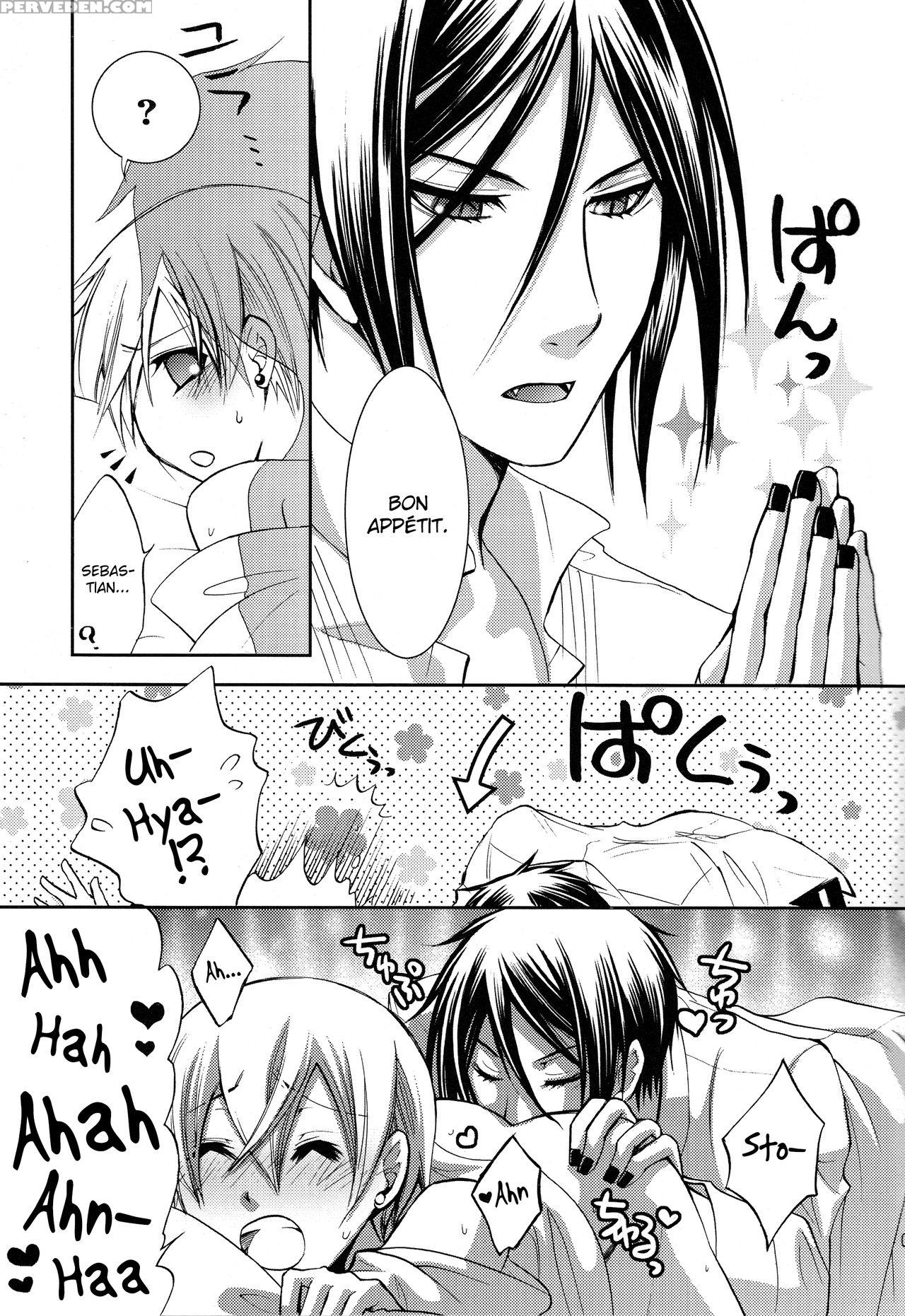 (c78) [colobocs (fujimiya Midori)] And So (black B... 1