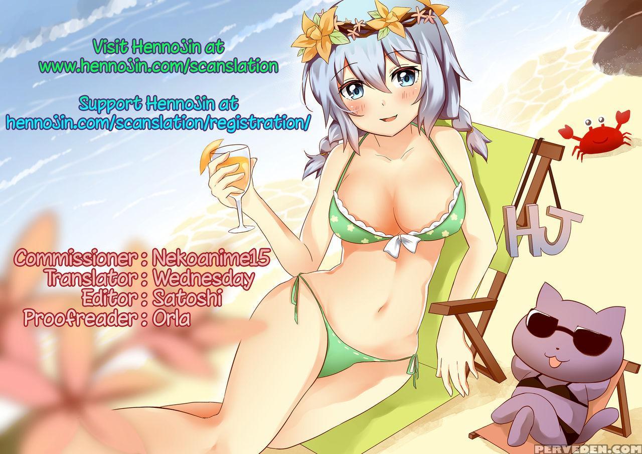 (c78) [colobocs (fujimiya Midori)] And So (black B... 1