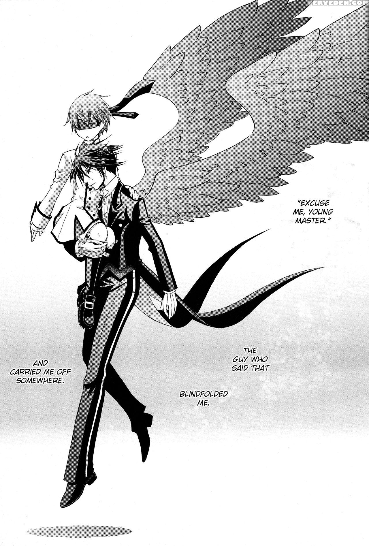 (c78) [colobocs (fujimiya Midori)] And So (black B... 1