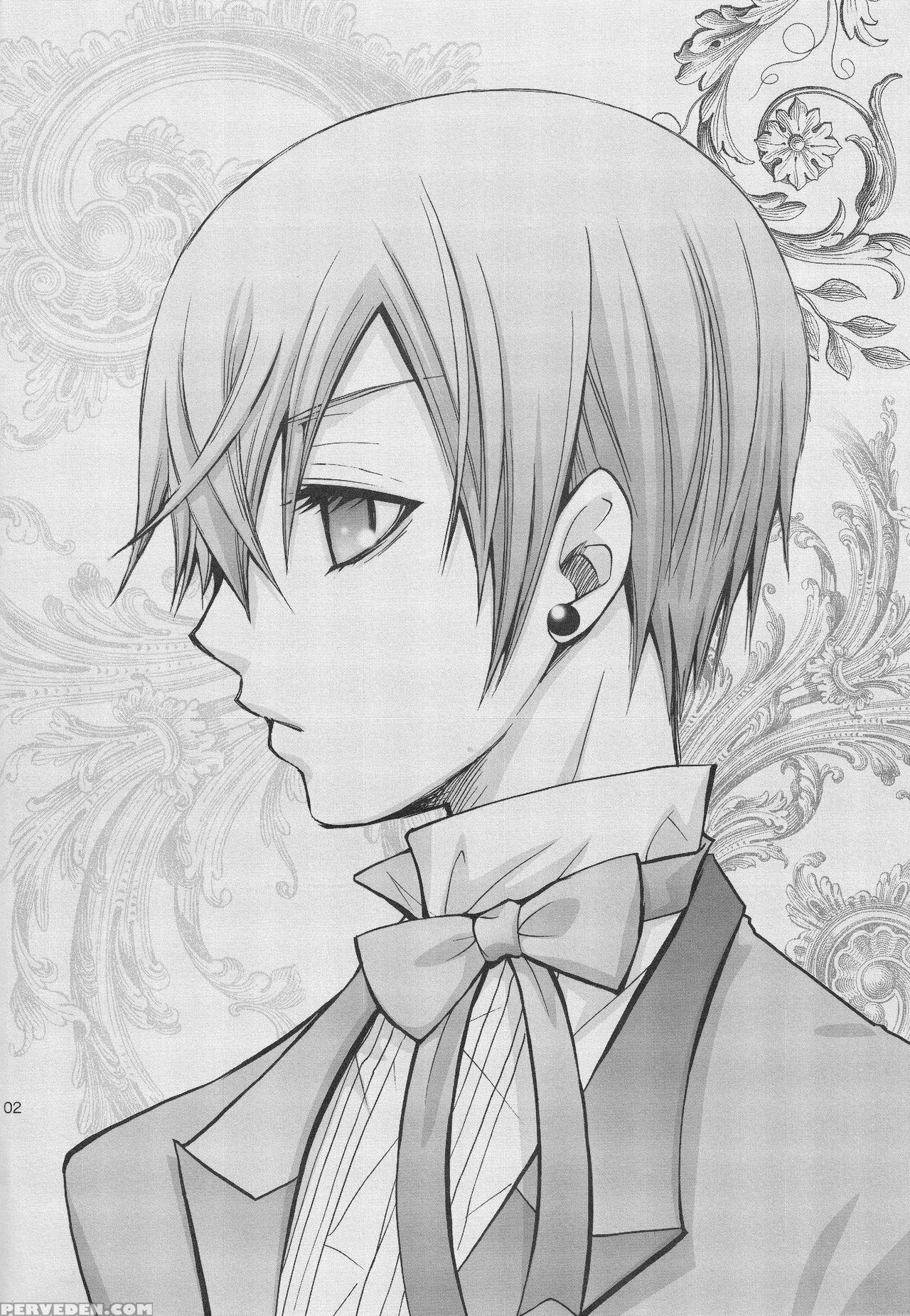 (c78) [colobocs (fujimiya Midori)] And So (black B... 1