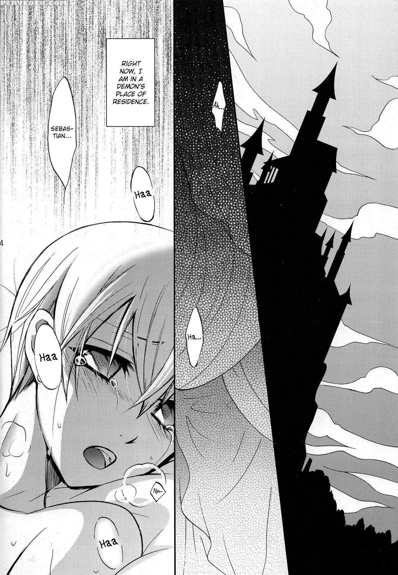 (c78) [colobocs (fujimiya Midori)] And So (black B... 1