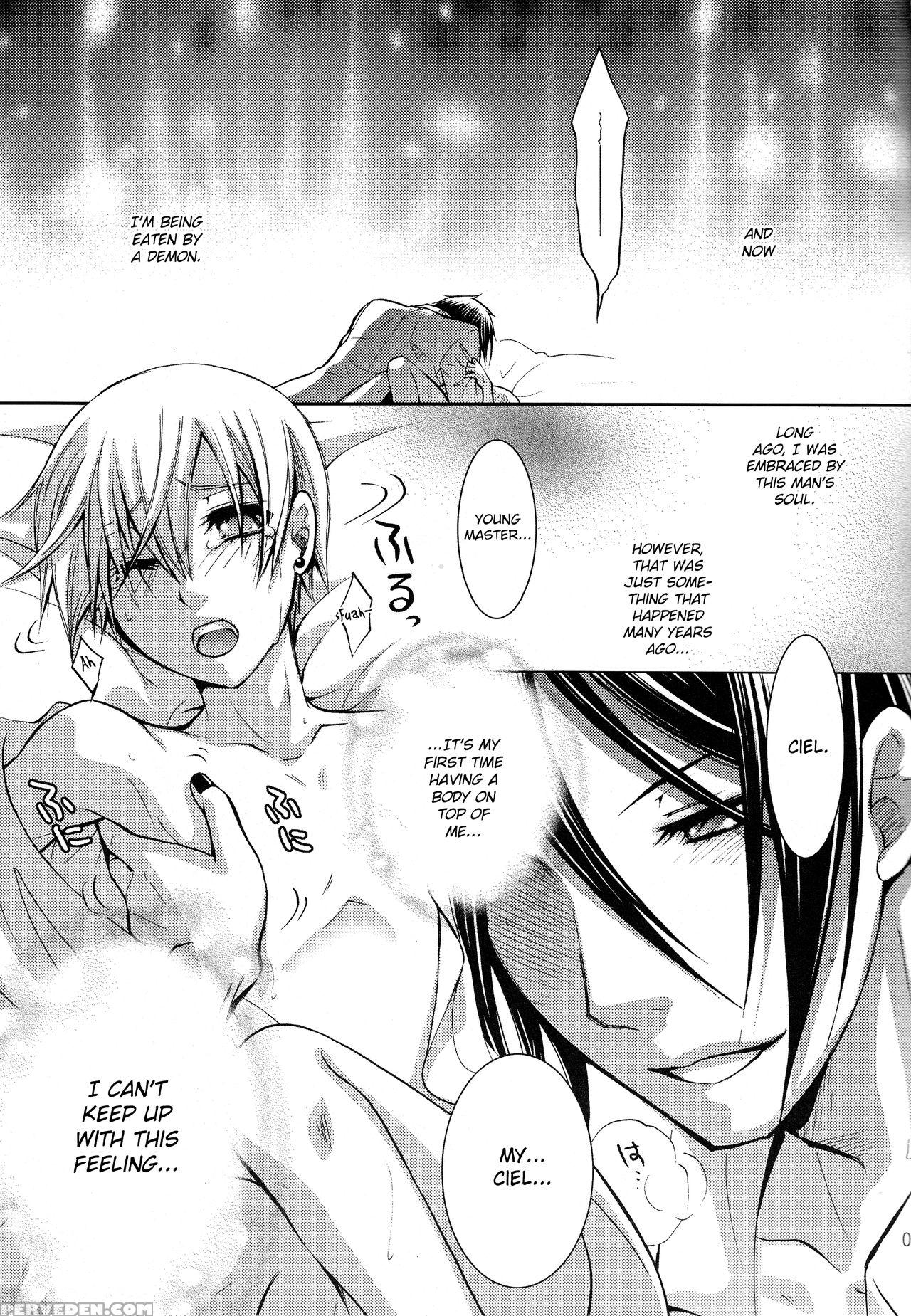 (c78) [colobocs (fujimiya Midori)] And So (black B... 1