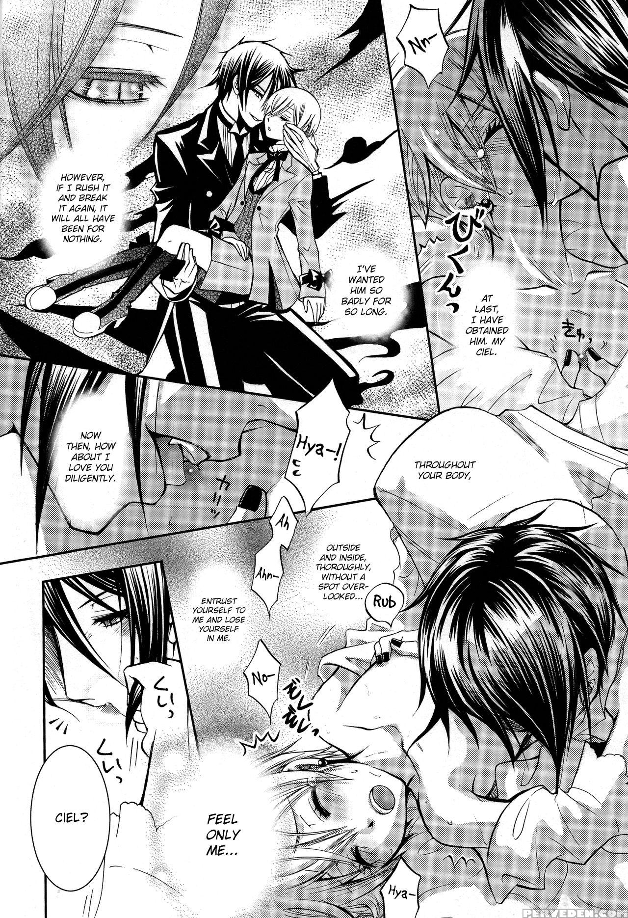 (c78) [colobocs (fujimiya Midori)] And So (black B... 1