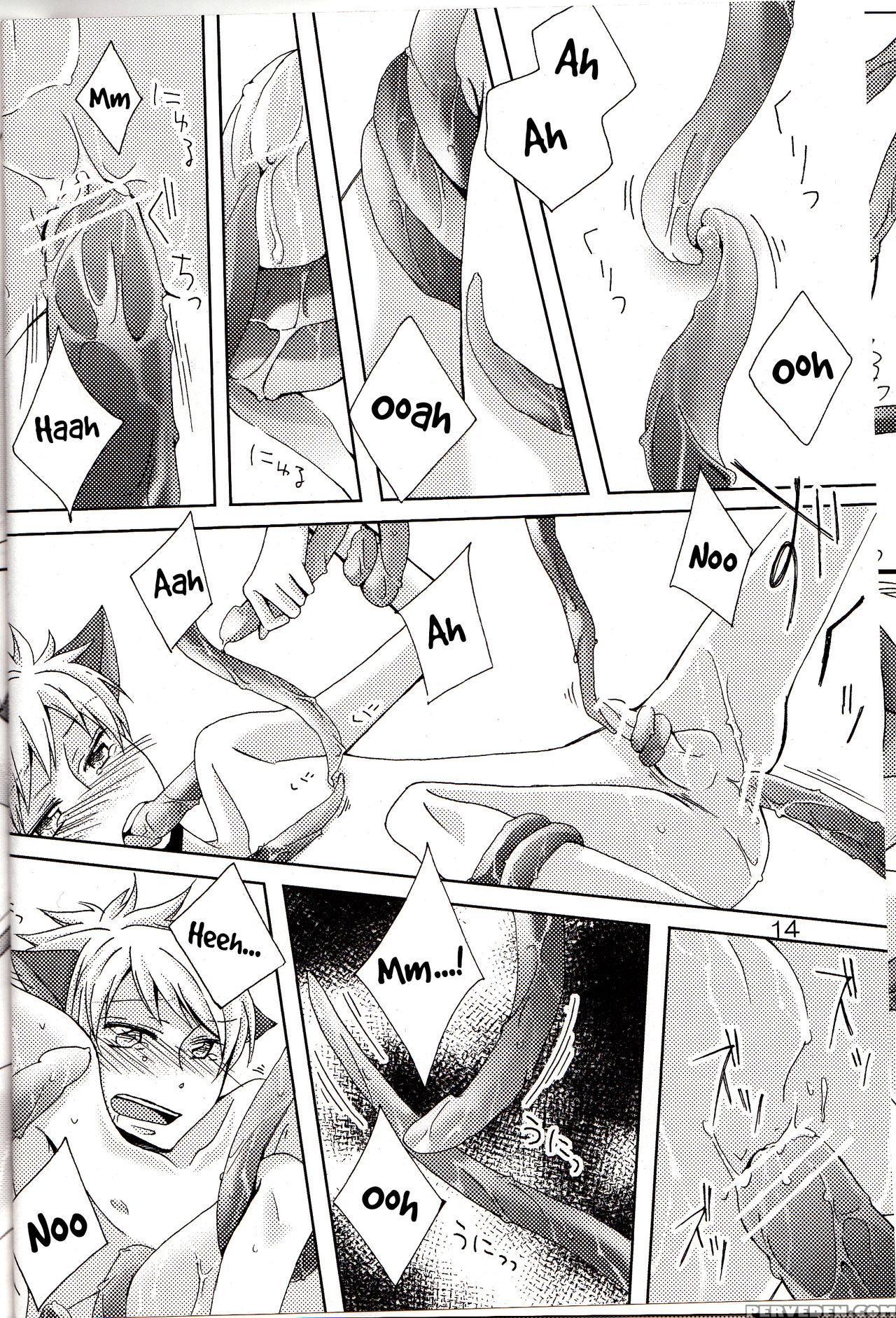 (c78) [futago Beya (kitayori Minami)] -shokushu- N... 1