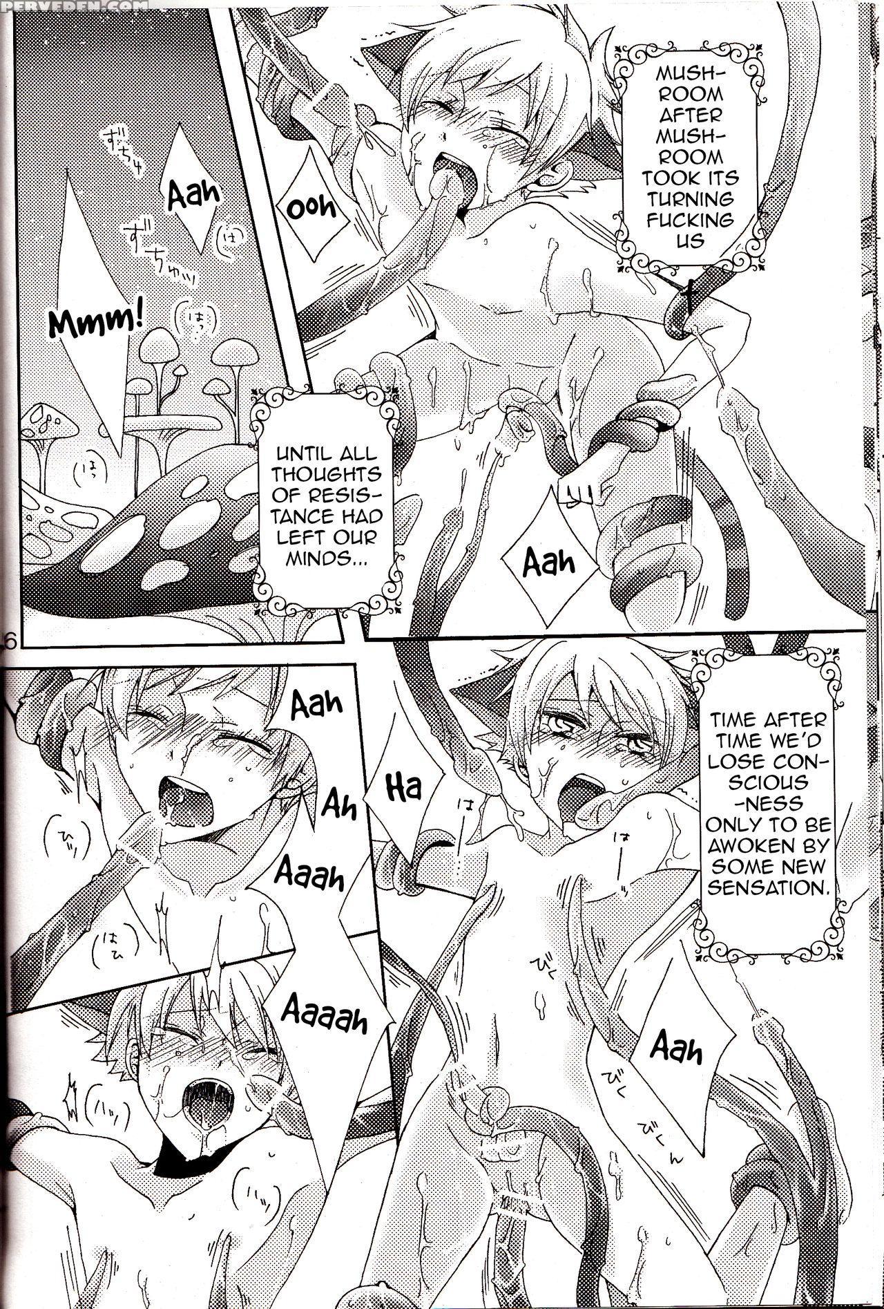 (c78) [futago Beya (kitayori Minami)] -shokushu- N... 1