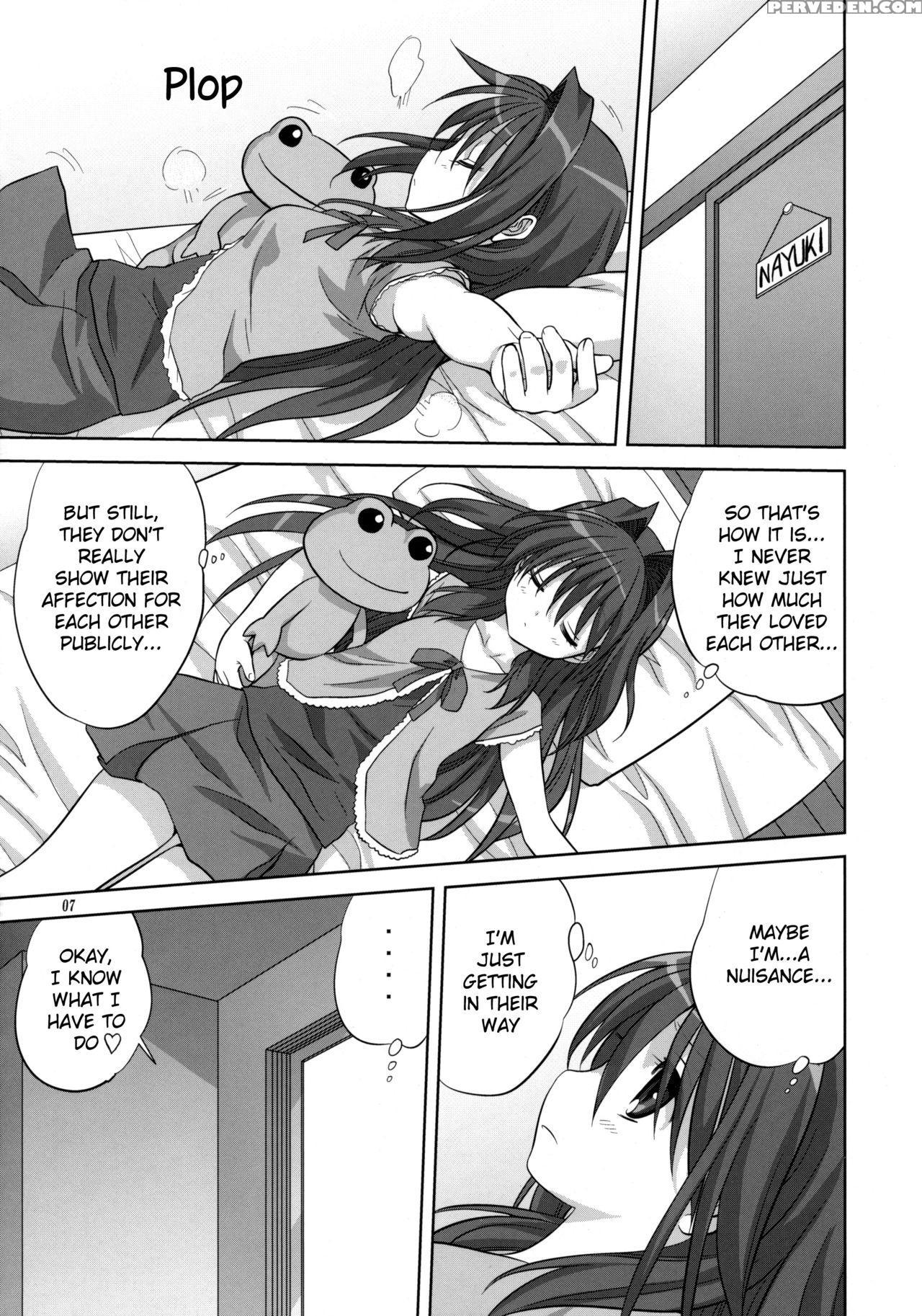 (c78) [mitarashi Club (mitarashi Kousei)] Akiko-sa... 1