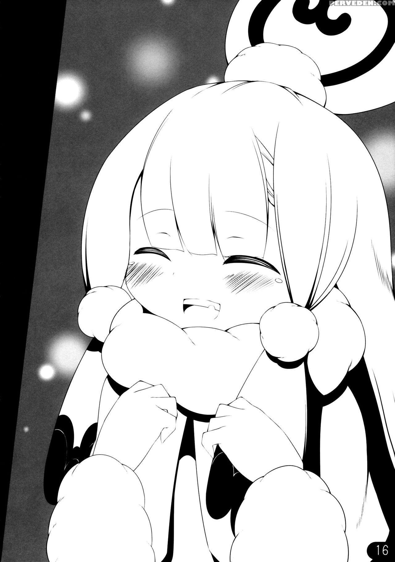 (c78) [nurume (surume)] Honeypot (katanagatari) [english] [smdc] 1
