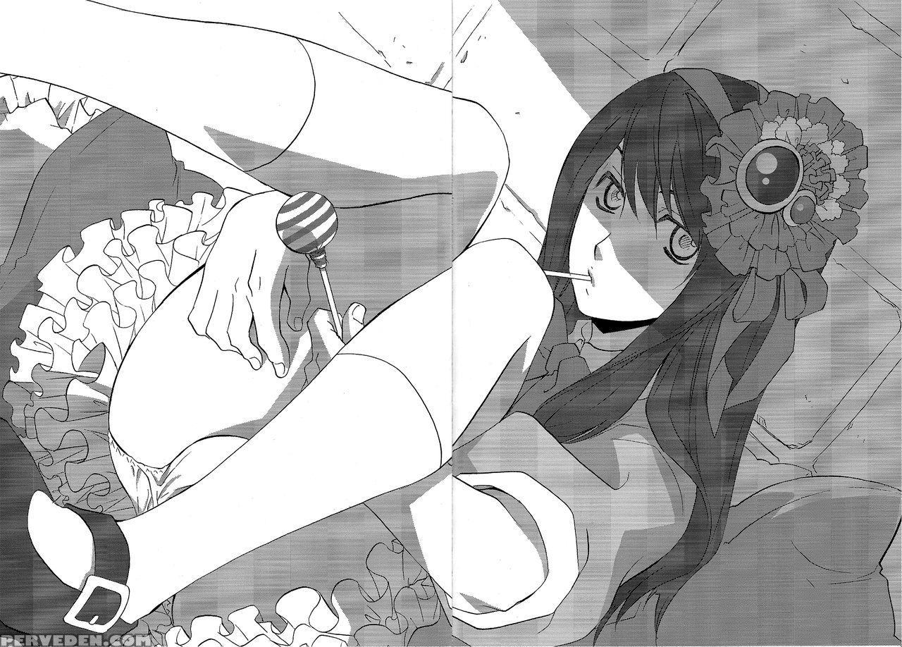 (c78) [pink Power (mikuni Saho)] Yuri Ga Joshi No Seifuku De Gakuen Mono Na Hon. 3 (tales Of Vesperia) [english] 1