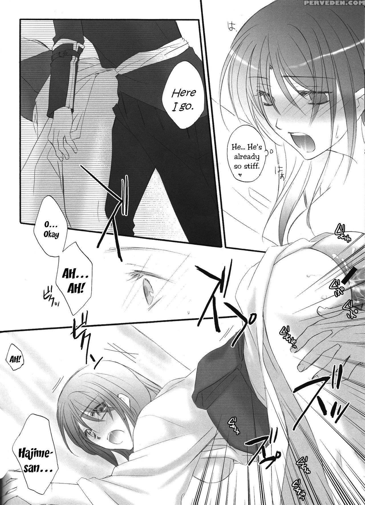 (c78) [road (fukutoku Saori)] Irodori (hakuouki) [english] [ehcove] 1
