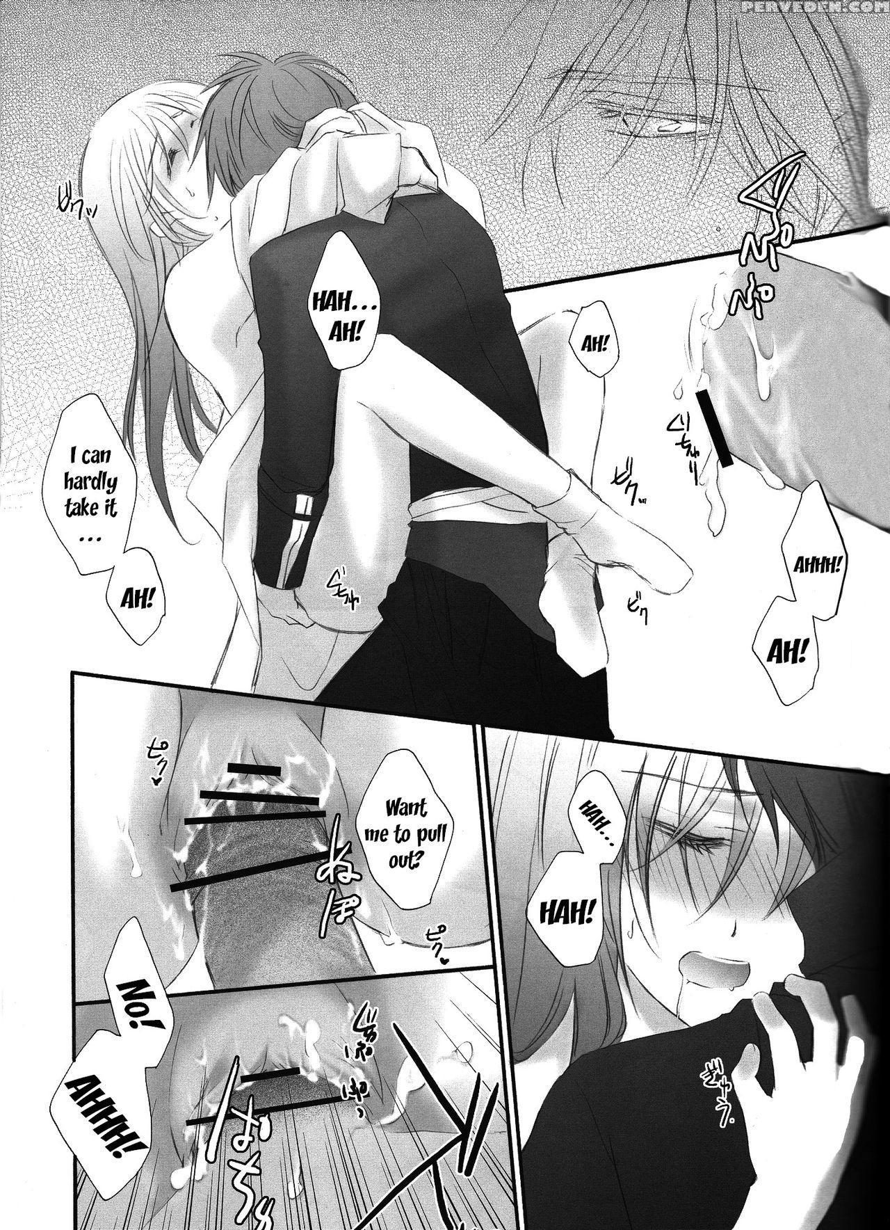 (c78) [road (fukutoku Saori)] Irodori (hakuouki) [english] [ehcove] 1