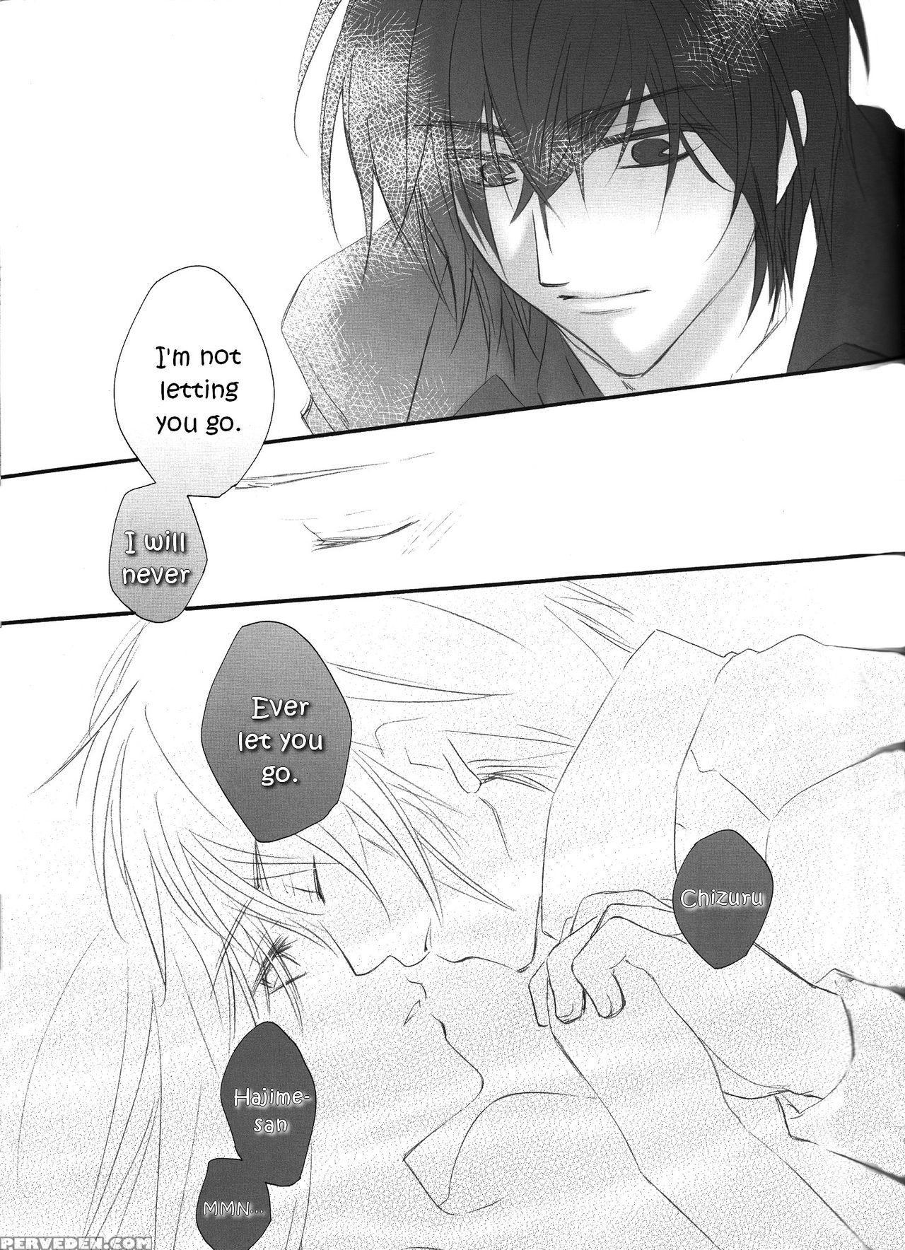(c78) [road (fukutoku Saori)] Irodori (hakuouki) [english] [ehcove] 1