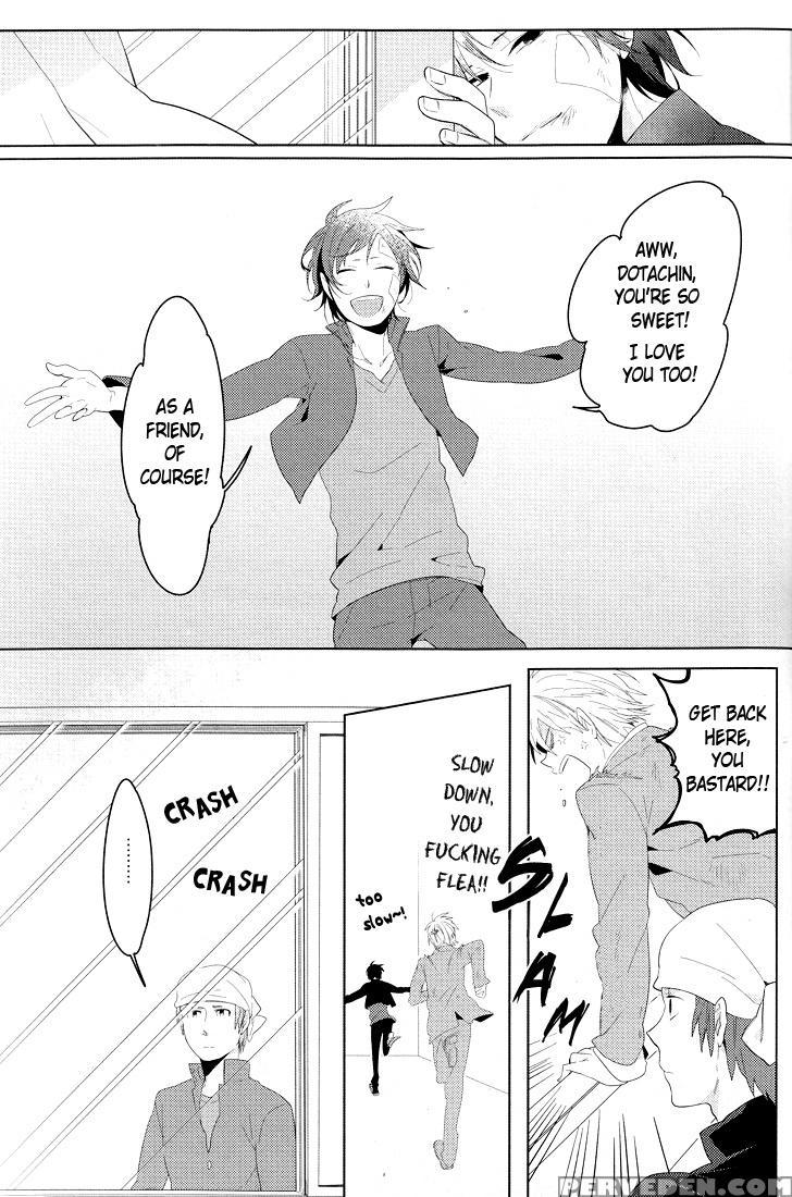 (c78) [world Box, Bon's (yuu, Sumeragi Sora)] 2-ne... 1