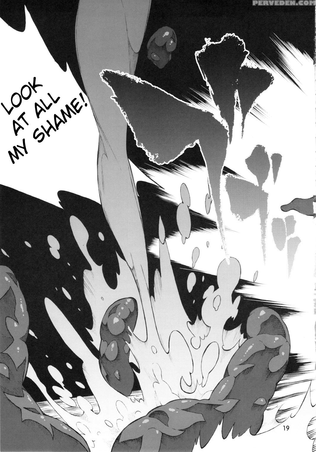 (c79) [combat Mon-mon (hiratsura Masaru)] Ayanami (neon Genesis Evangelion) [english] [brolen] 1