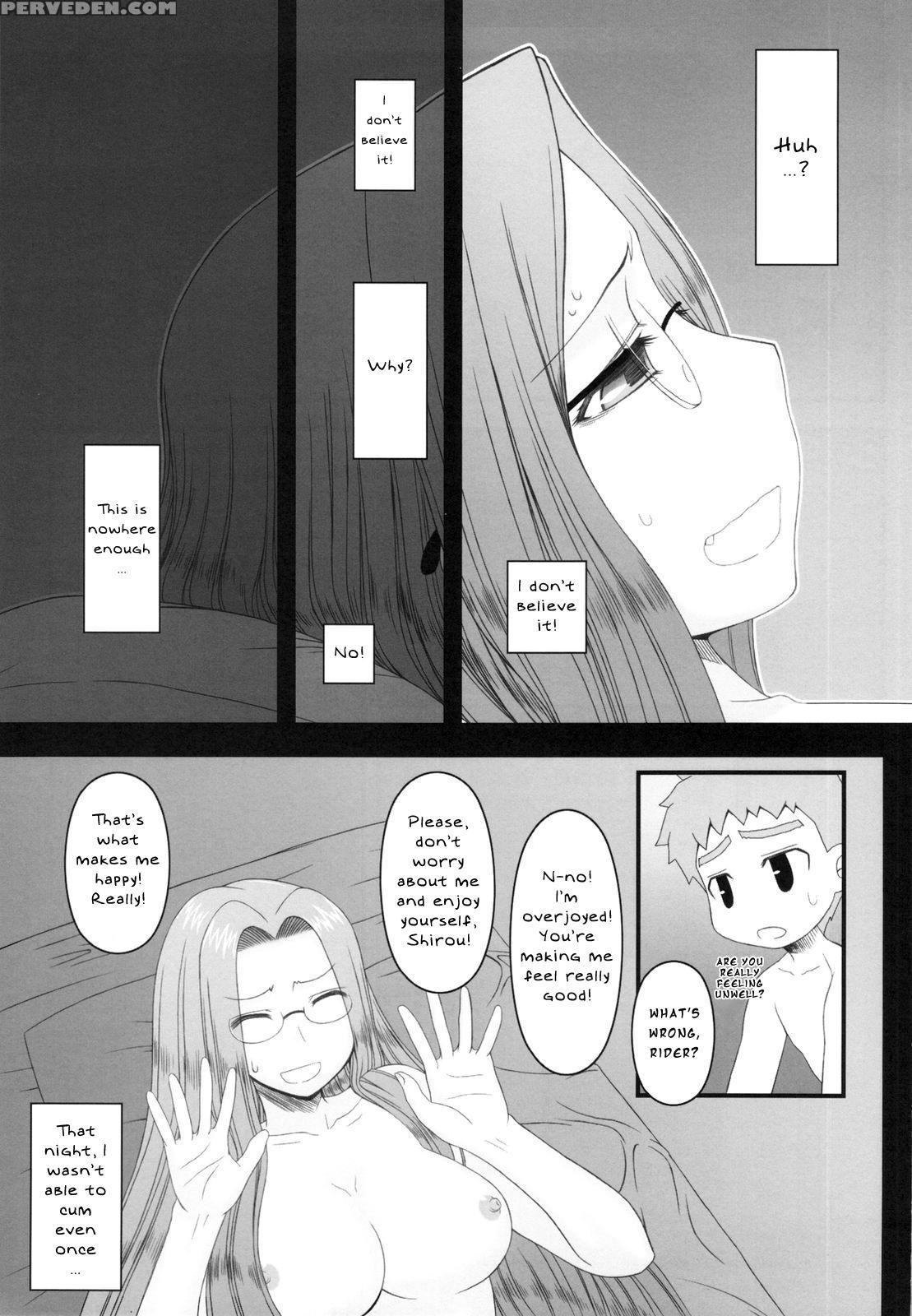 (c79) [gachinko Shobou (kobanya Koban)] Netorareta Hime Kihei ~san No Kusari~ (fate Stay Night) [english] [n04h] 1