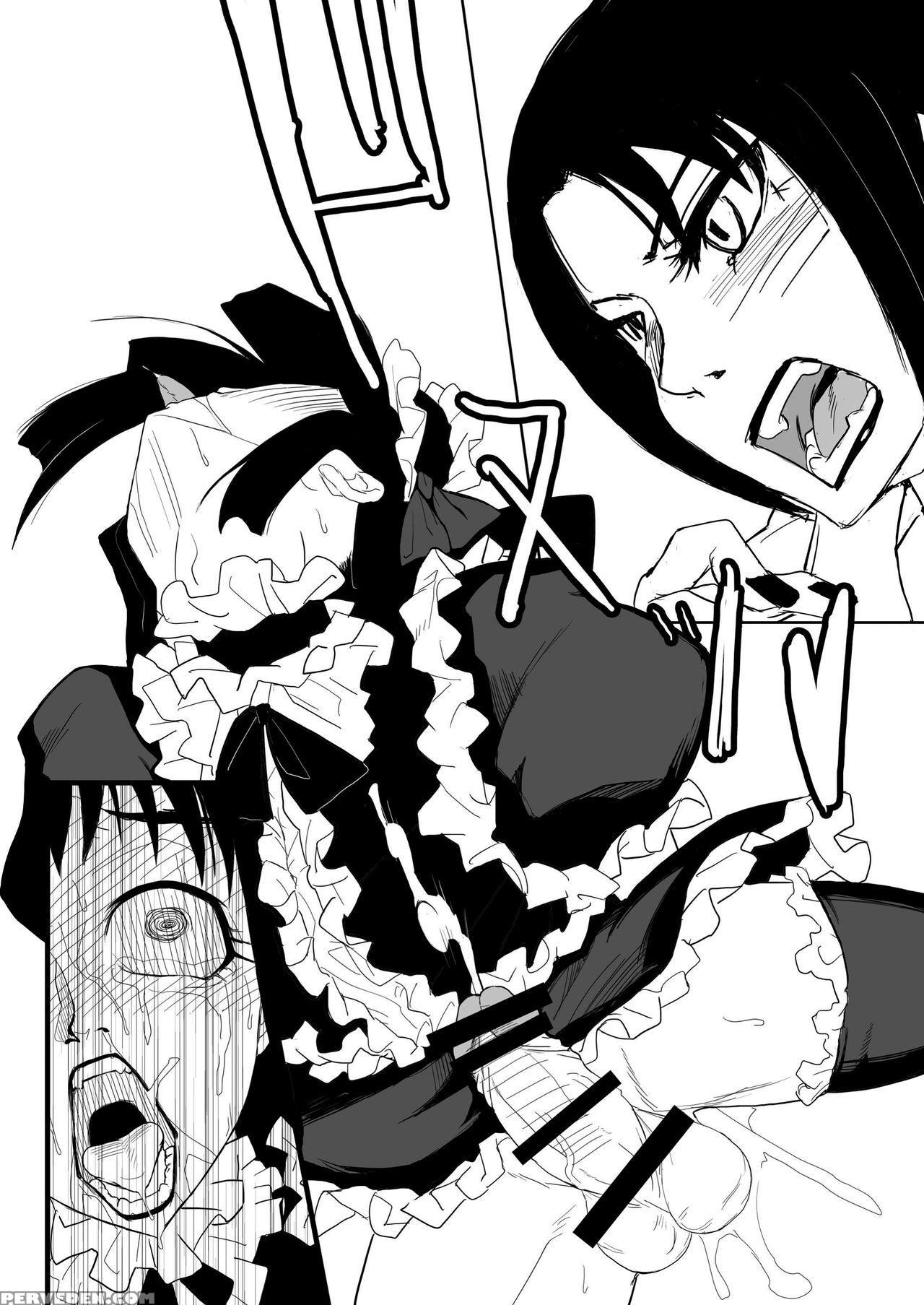 (c79) [hemelopa (yamada Shiguma)] Kitto Kawaii Oto... 1