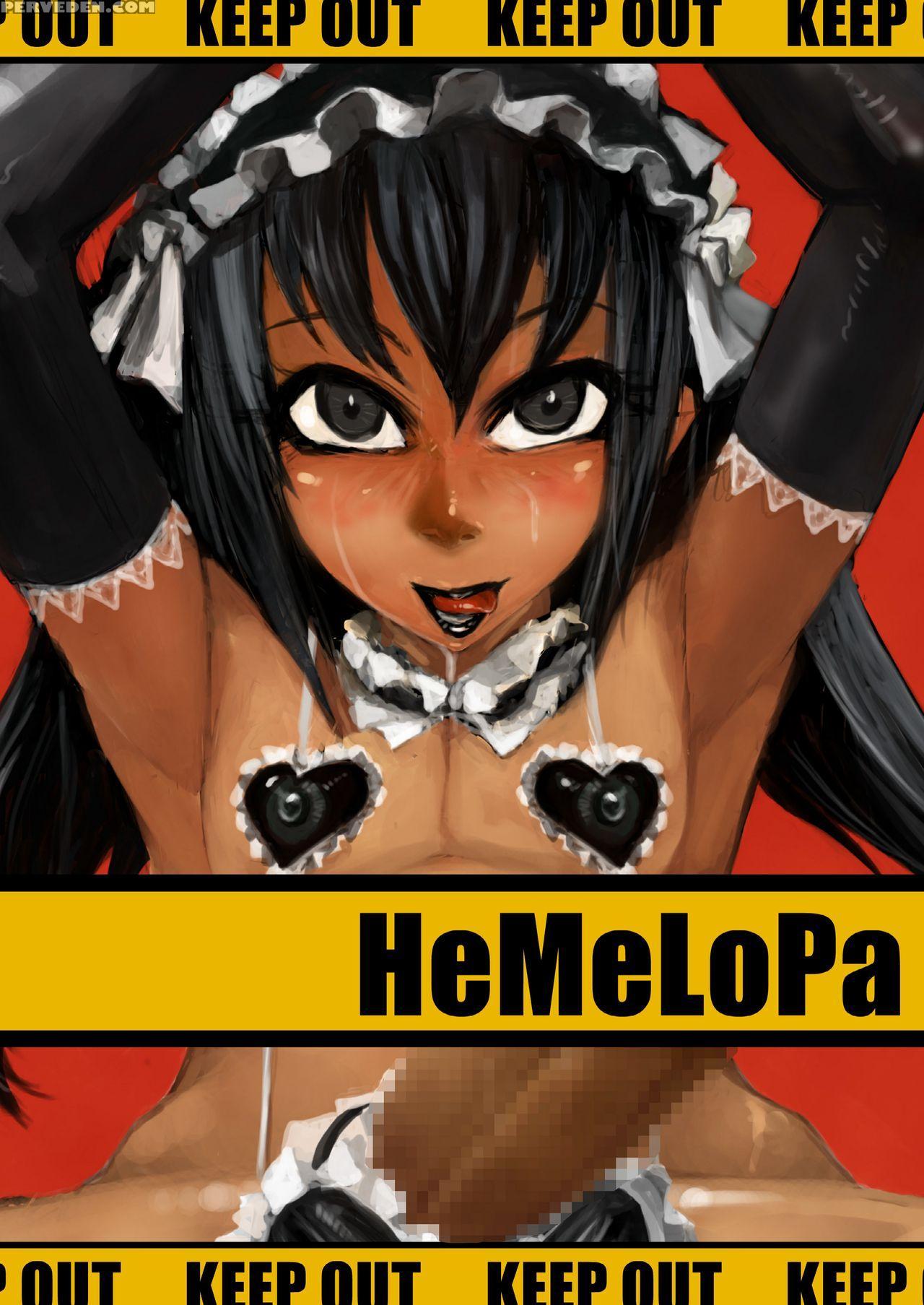 (c79) [hemelopa (yamada Shiguma)] Kitto Kawaii Oto... 1