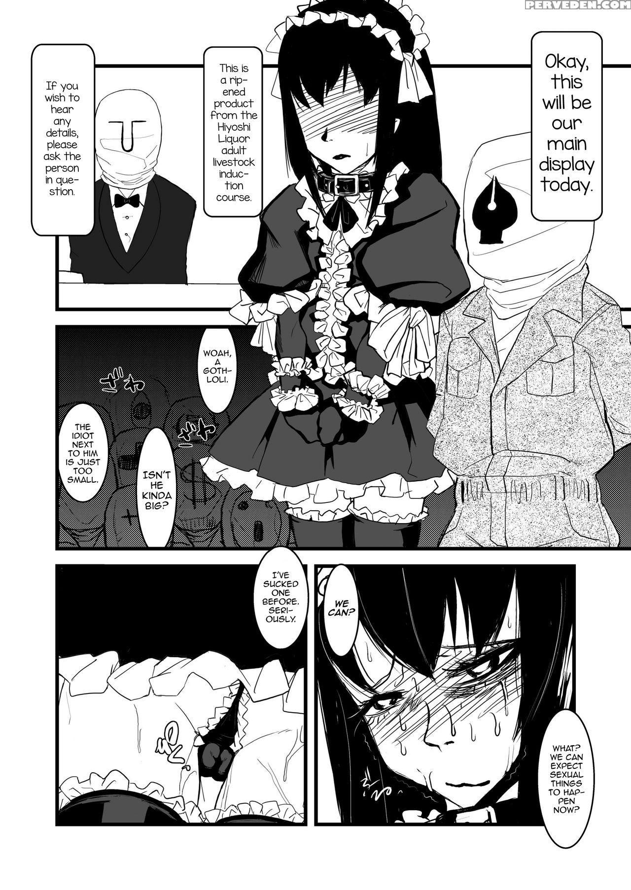 (c79) [hemelopa (yamada Shiguma)] Kitto Kawaii Oto... 1