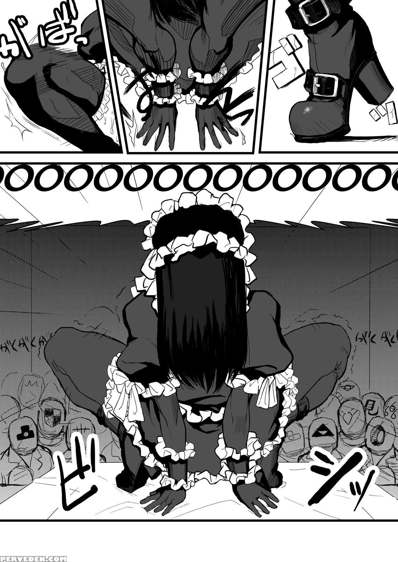 (c79) [hemelopa (yamada Shiguma)] Kitto Kawaii Oto... 1