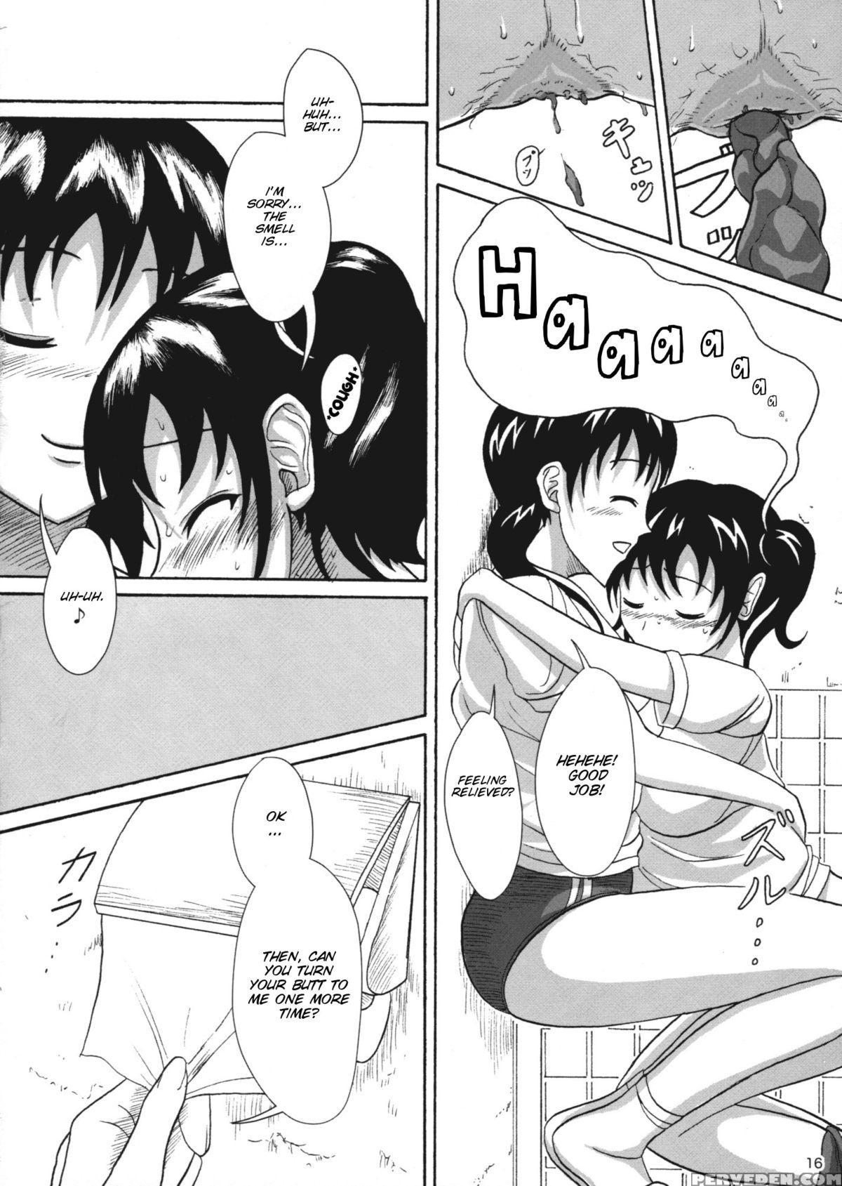(c79) [namiroji (shiina Nami)] Hokeniin No Oshigoto [english] [smdc] 1