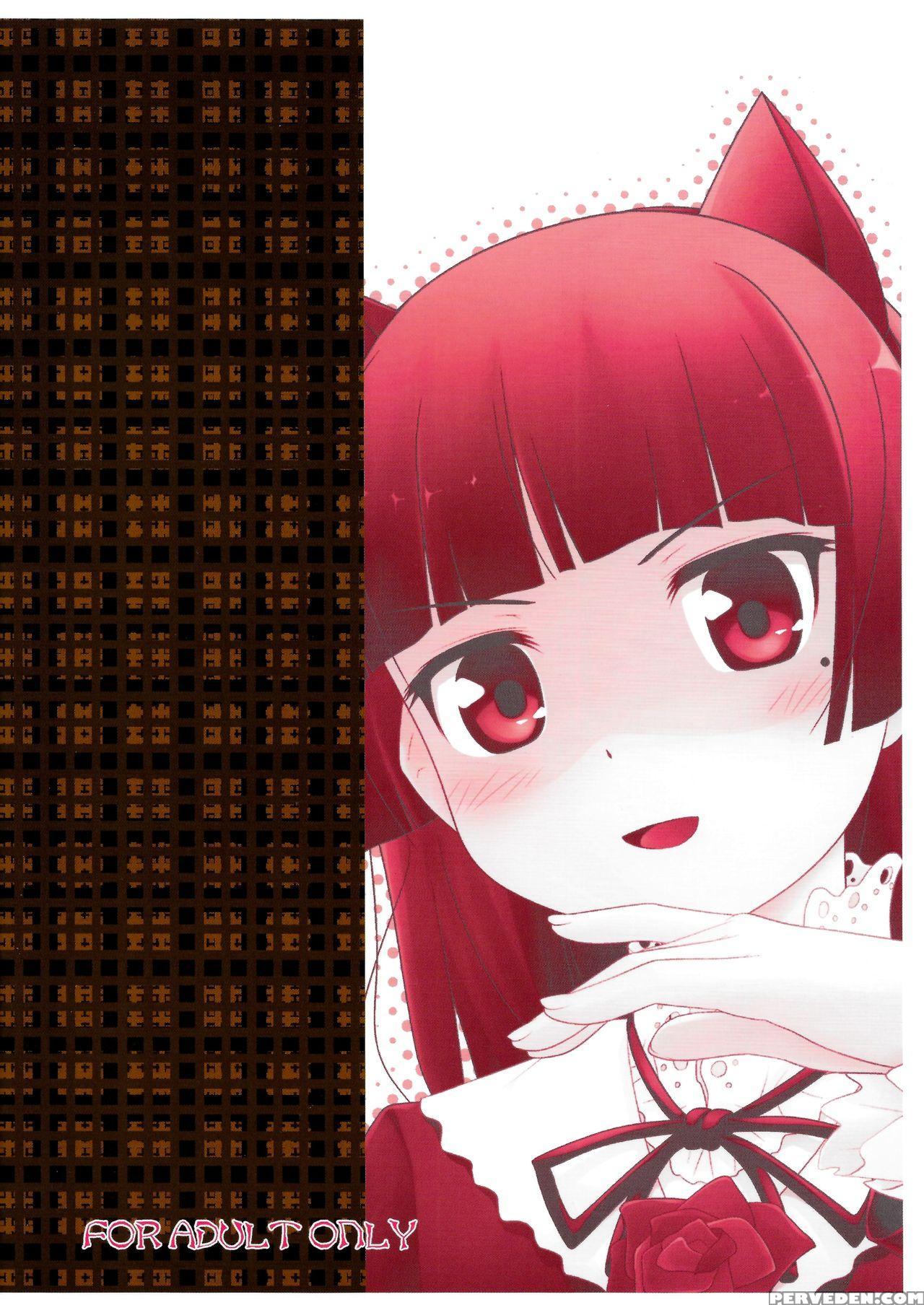 (c79) [purimomo (goyac)] Nii-san, Ashi Monde Choudai After (ore No Imouto Ga Konna Ni Kawaii Wake Ga Nai) [english] {capablescoutman & B.e.c. Scans} Chapter 1 Page 22