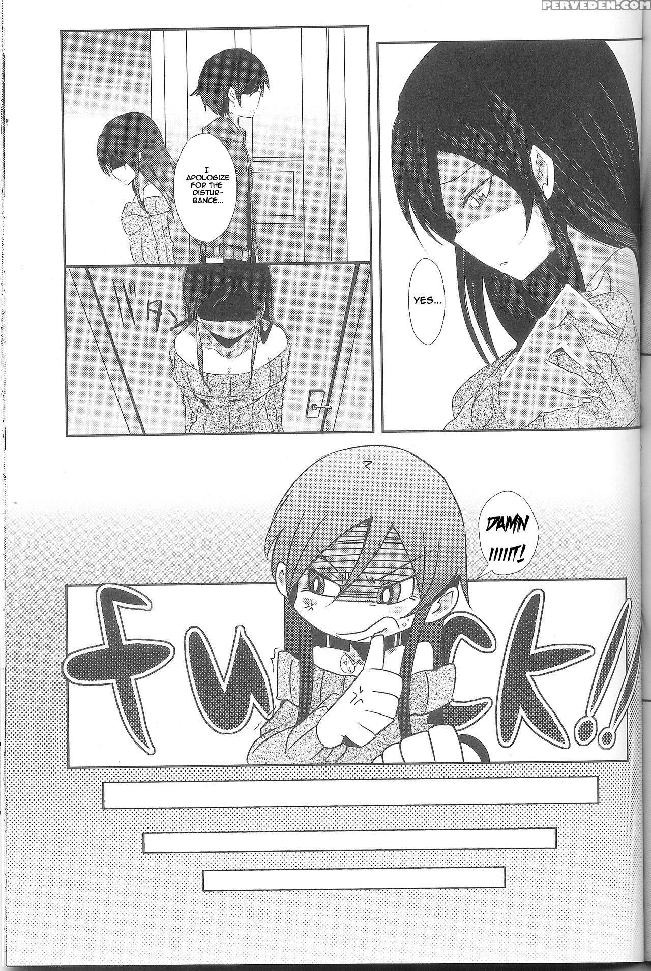 (c79) [zuzuzu (kamita Zuzu, Hitomasu Modoru)] Ore Ga Imouto Ni Nacchattara (ore No Imouto Ga Konna Ni Kawaii Wake Ga Nai) [english] 1