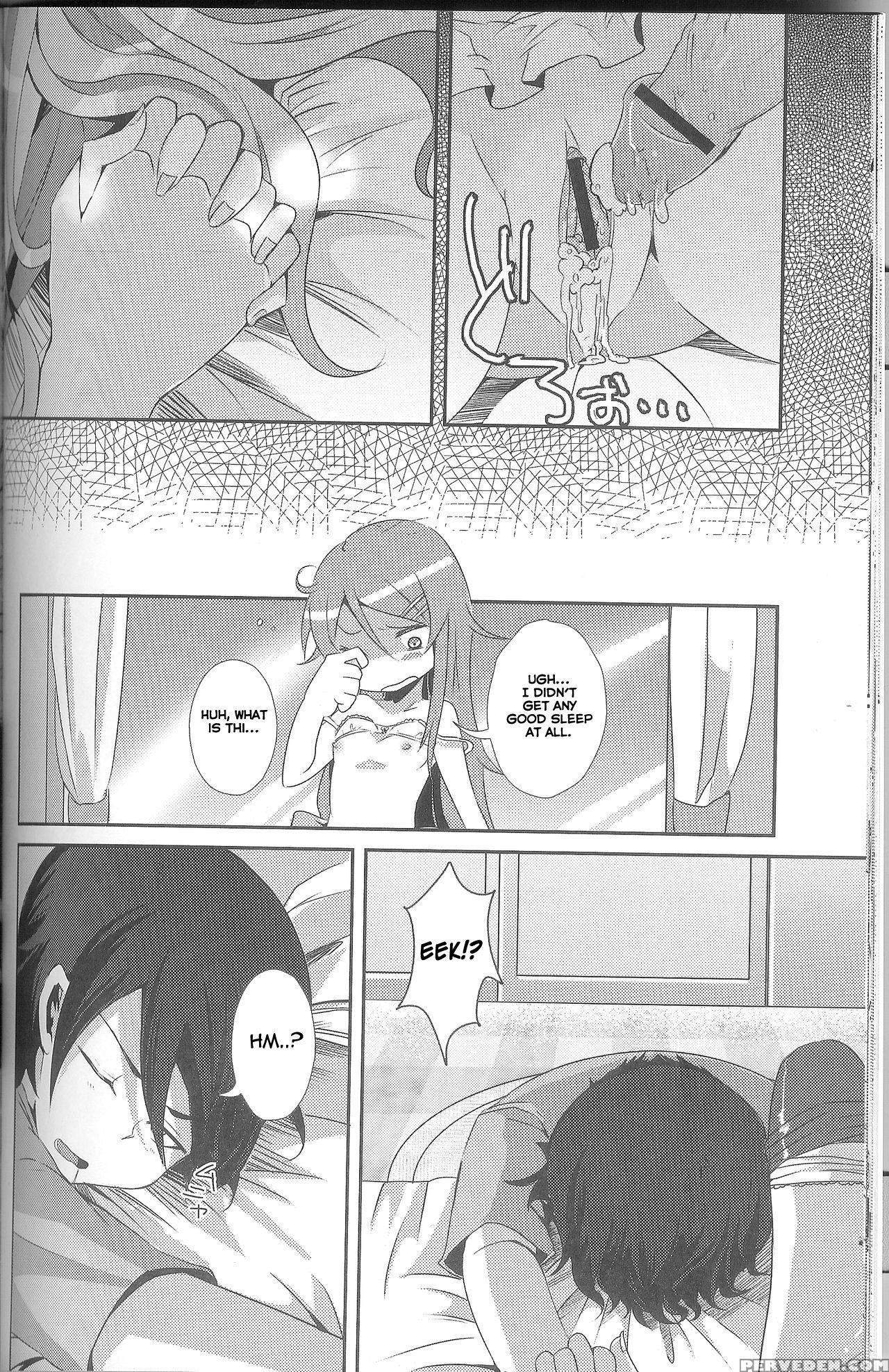 (c79) [zuzuzu (kamita Zuzu, Hitomasu Modoru)] Ore Ga Imouto Ni Nacchattara (ore No Imouto Ga Konna Ni Kawaii Wake Ga Nai) [english] 1