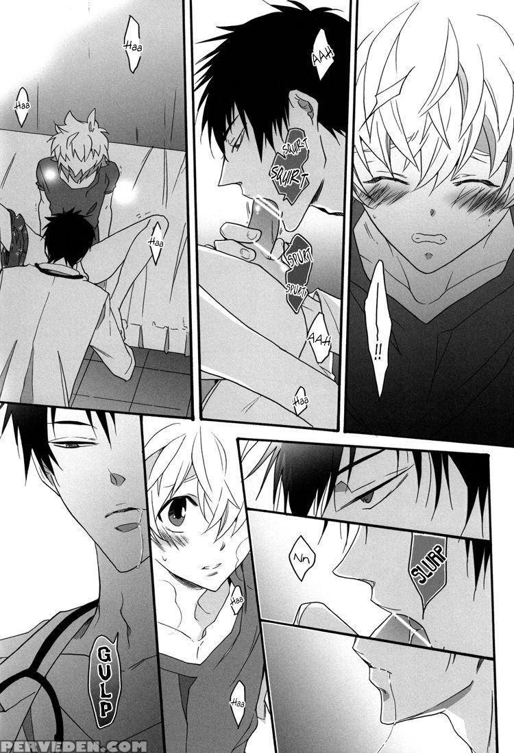 (c80) [7 Men Zippo (kamishima Akira)] Sensei Shinsatsu Onegaishimasu! | Sensei, Please Examine Me! (katekyo Hitman Reborn!) [english] [lady Phantomhive] 1