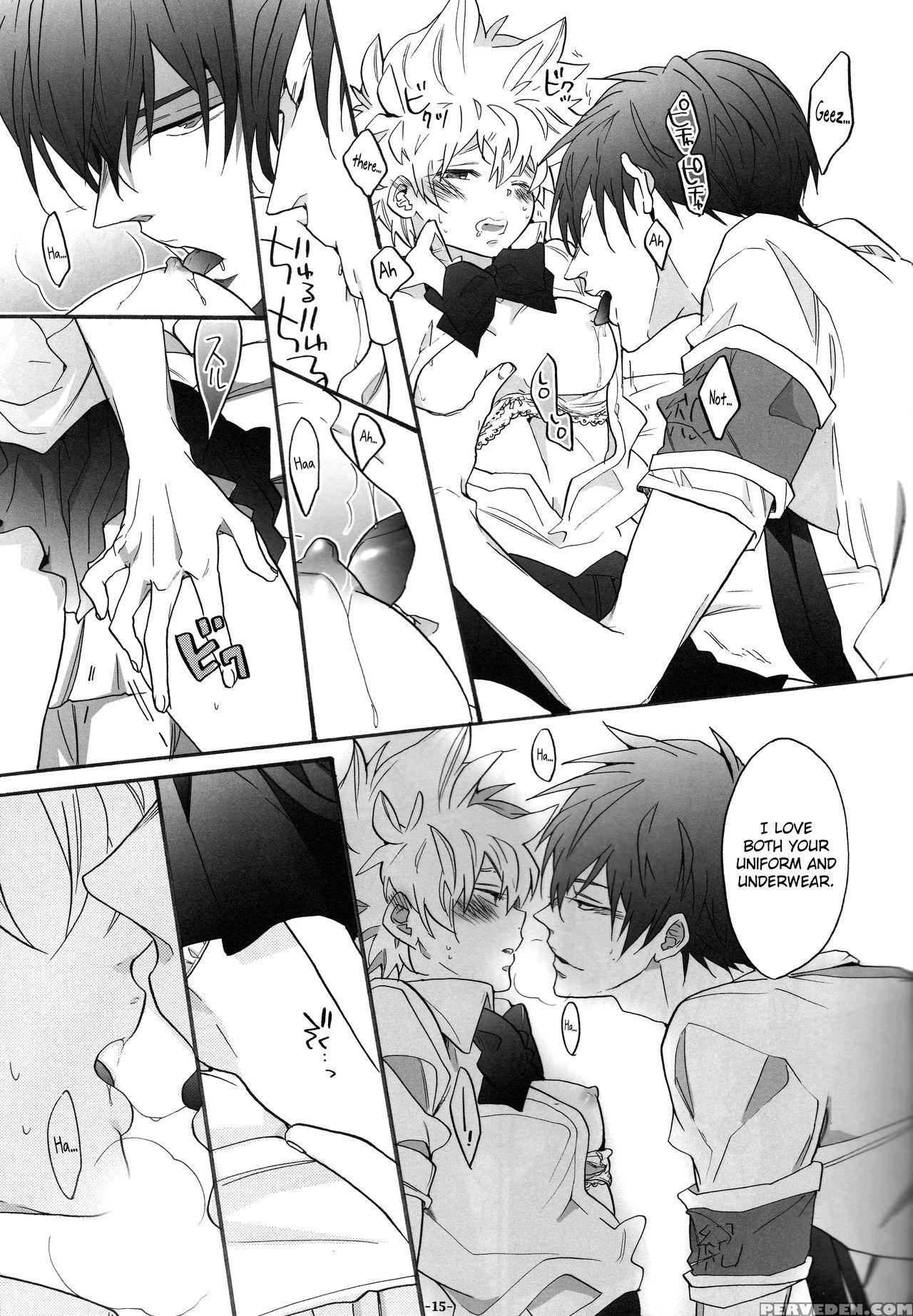 (c80) [7menzippo (kamishima Akira)] Nyota Tsuna Nikki (katekyo Hitman Reborn!) [english] [biribiri] 1