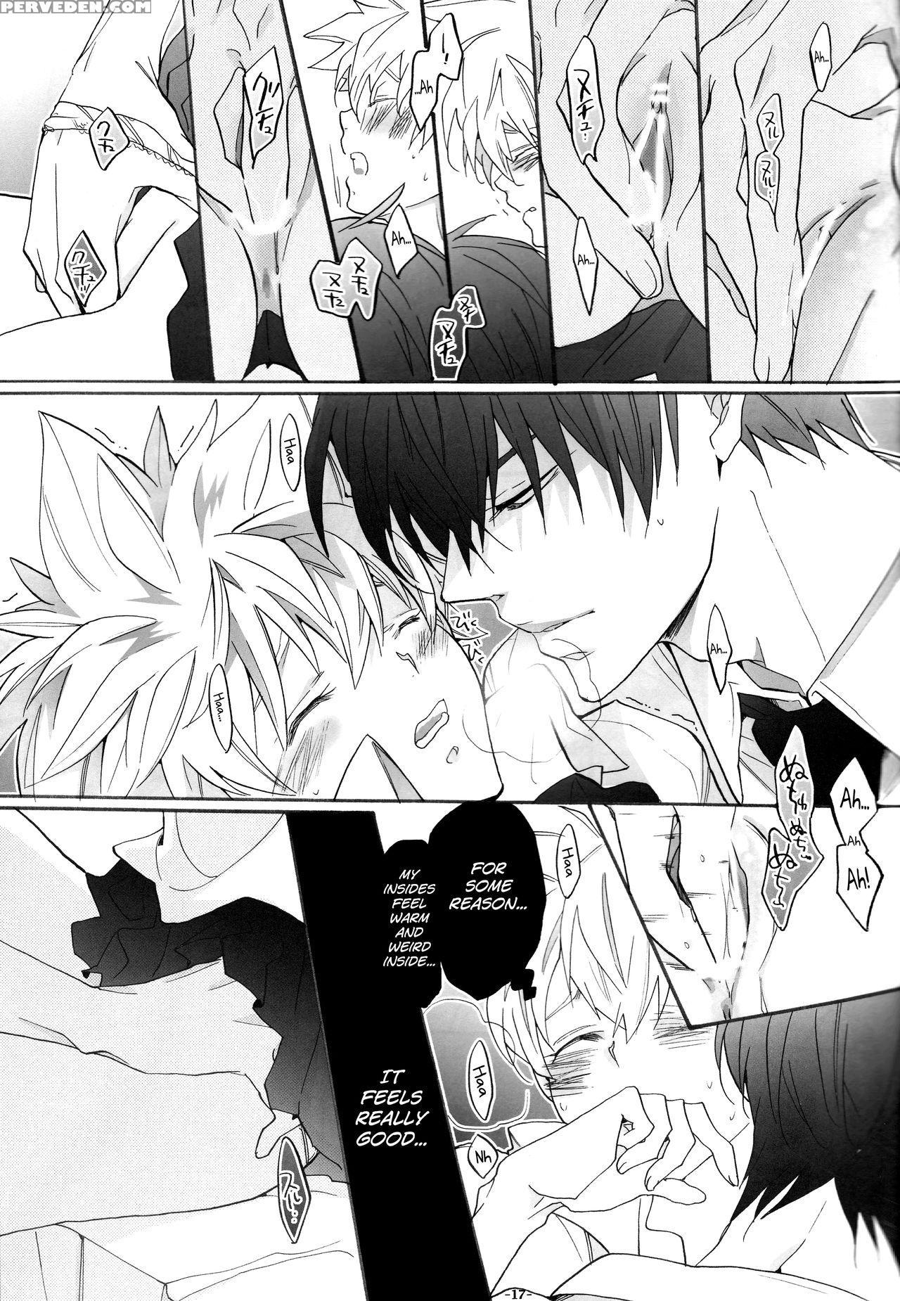 (c80) [7menzippo (kamishima Akira)] Nyota Tsuna Nikki (katekyo Hitman Reborn!) [english] [biribiri] 1