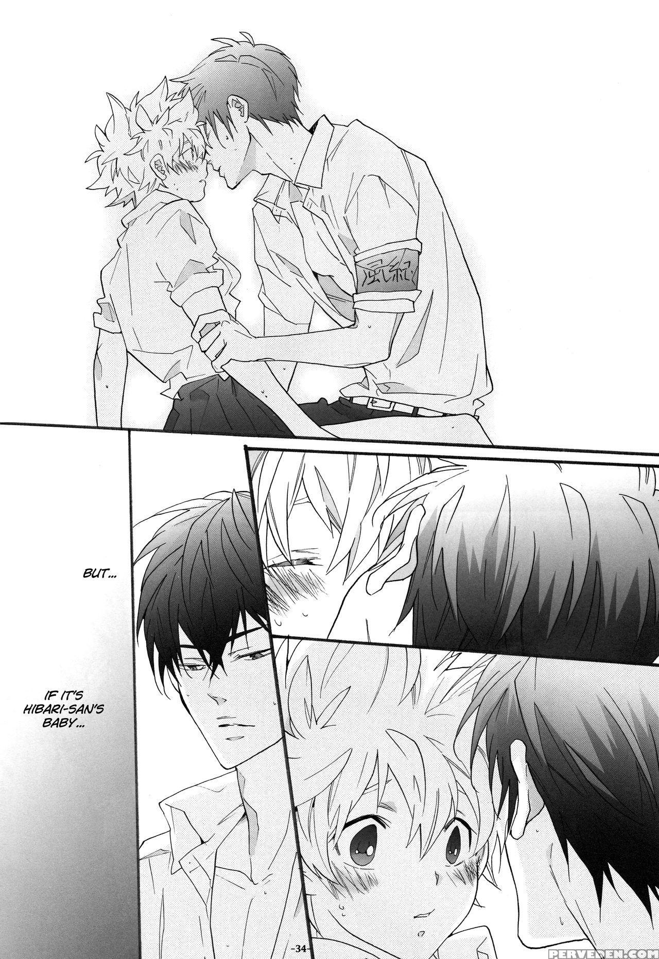 (c80) [7menzippo (kamishima Akira)] Nyota Tsuna Nikki (katekyo Hitman Reborn!) [english] [biribiri] 1