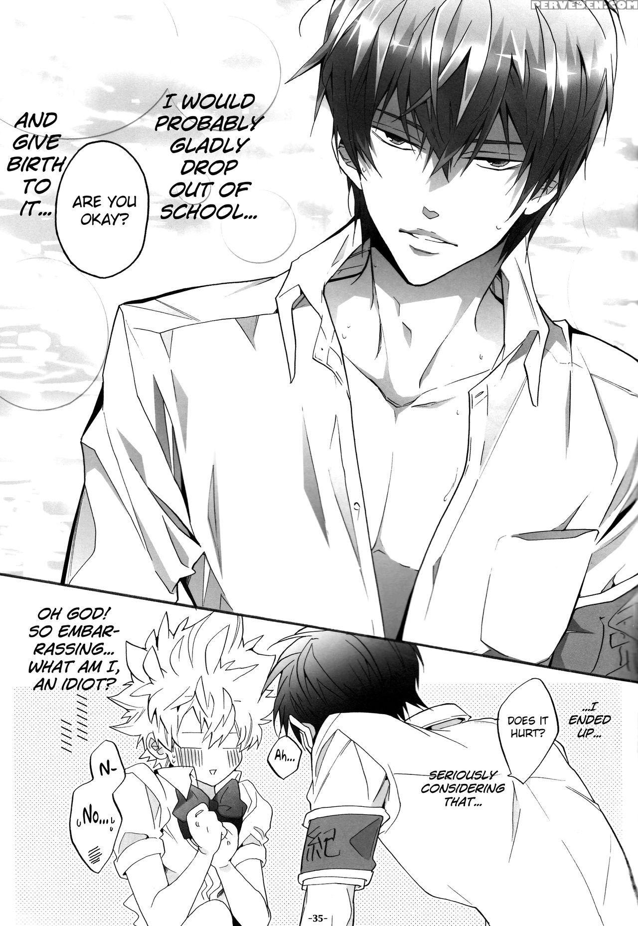 (c80) [7menzippo (kamishima Akira)] Nyota Tsuna Nikki (katekyo Hitman Reborn!) [english] [biribiri] 1