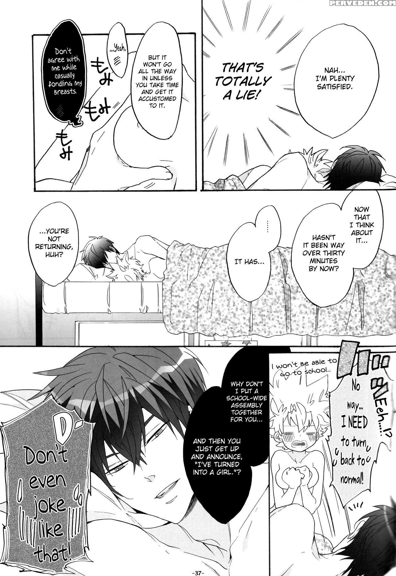 (c80) [7menzippo (kamishima Akira)] Nyota Tsuna Nikki (katekyo Hitman Reborn!) [english] [biribiri] 1