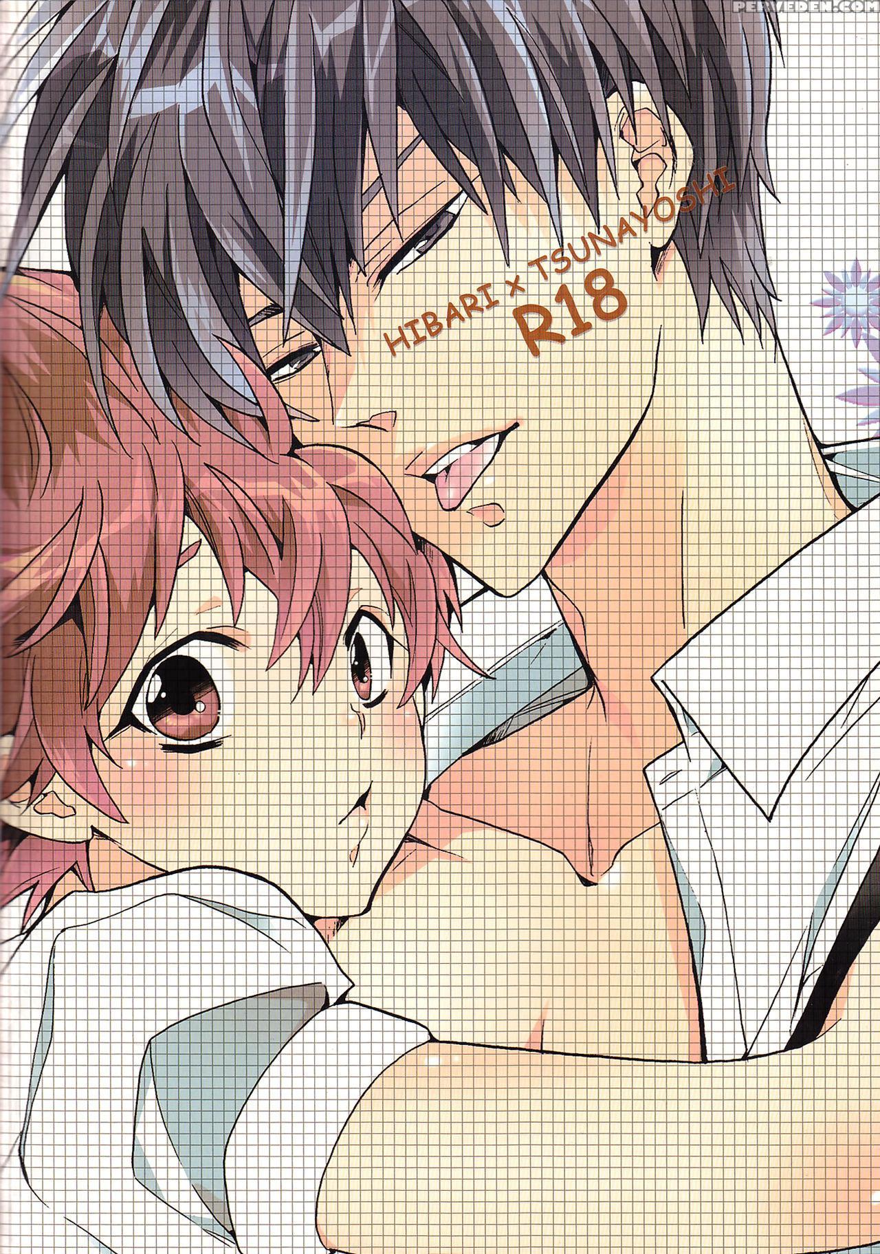 (c80) [7menzippo (kamishima Akira)] Nyota Tsuna Nikki (katekyo Hitman Reborn!) [english] [biribiri] 1