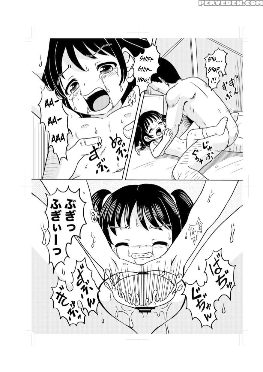 (c80) [absolute Fantasy (tenshou Akira)] Shoujo Rinkan [english] [h0hend] 1