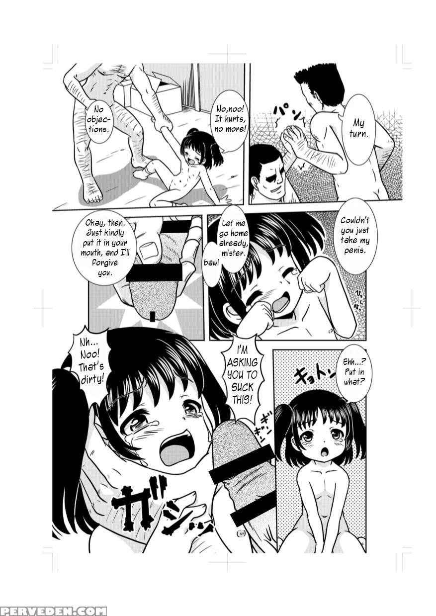 (c80) [absolute Fantasy (tenshou Akira)] Shoujo Rinkan [english] [h0hend] 1