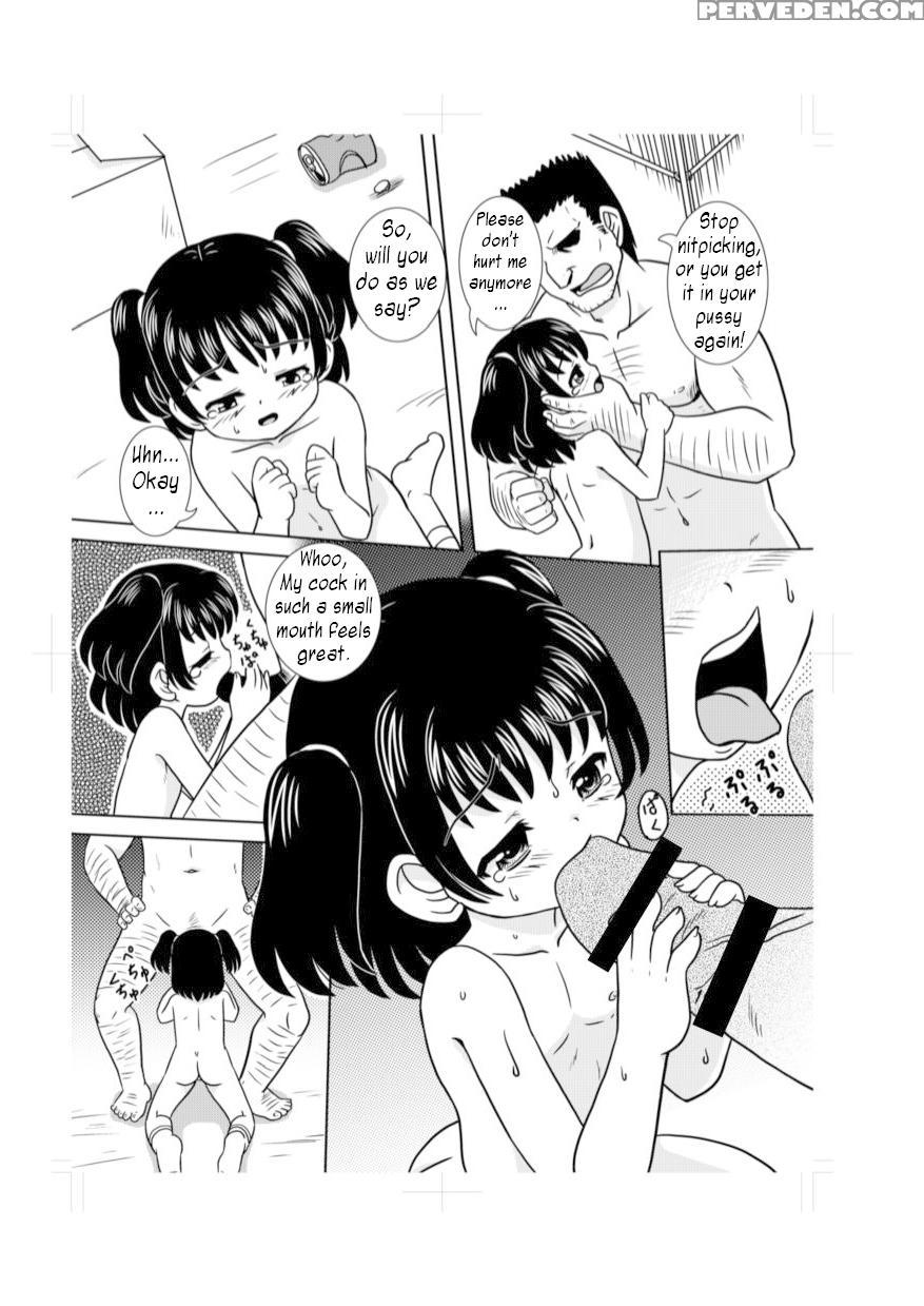 (c80) [absolute Fantasy (tenshou Akira)] Shoujo Rinkan [english] [h0hend] 1