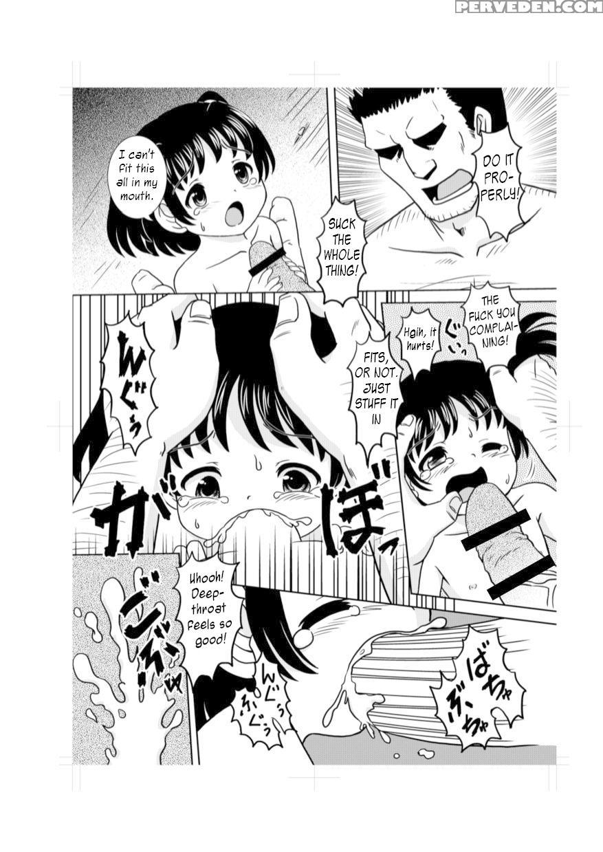 (c80) [absolute Fantasy (tenshou Akira)] Shoujo Rinkan [english] [h0hend] 1
