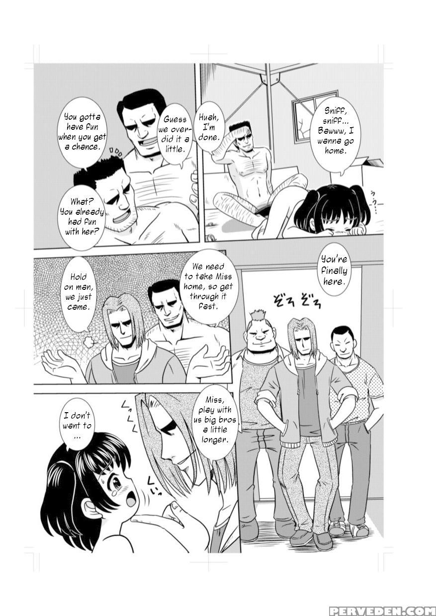 (c80) [absolute Fantasy (tenshou Akira)] Shoujo Rinkan [english] [h0hend] 1