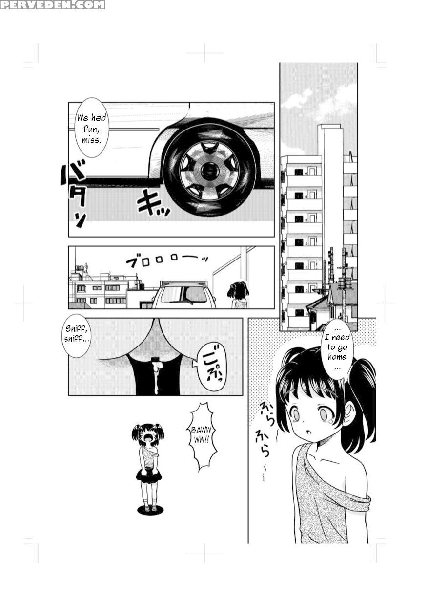 (c80) [absolute Fantasy (tenshou Akira)] Shoujo Rinkan [english] [h0hend] 1