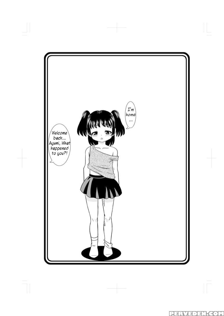 (c80) [absolute Fantasy (tenshou Akira)] Shoujo Rinkan [english] [h0hend] 1