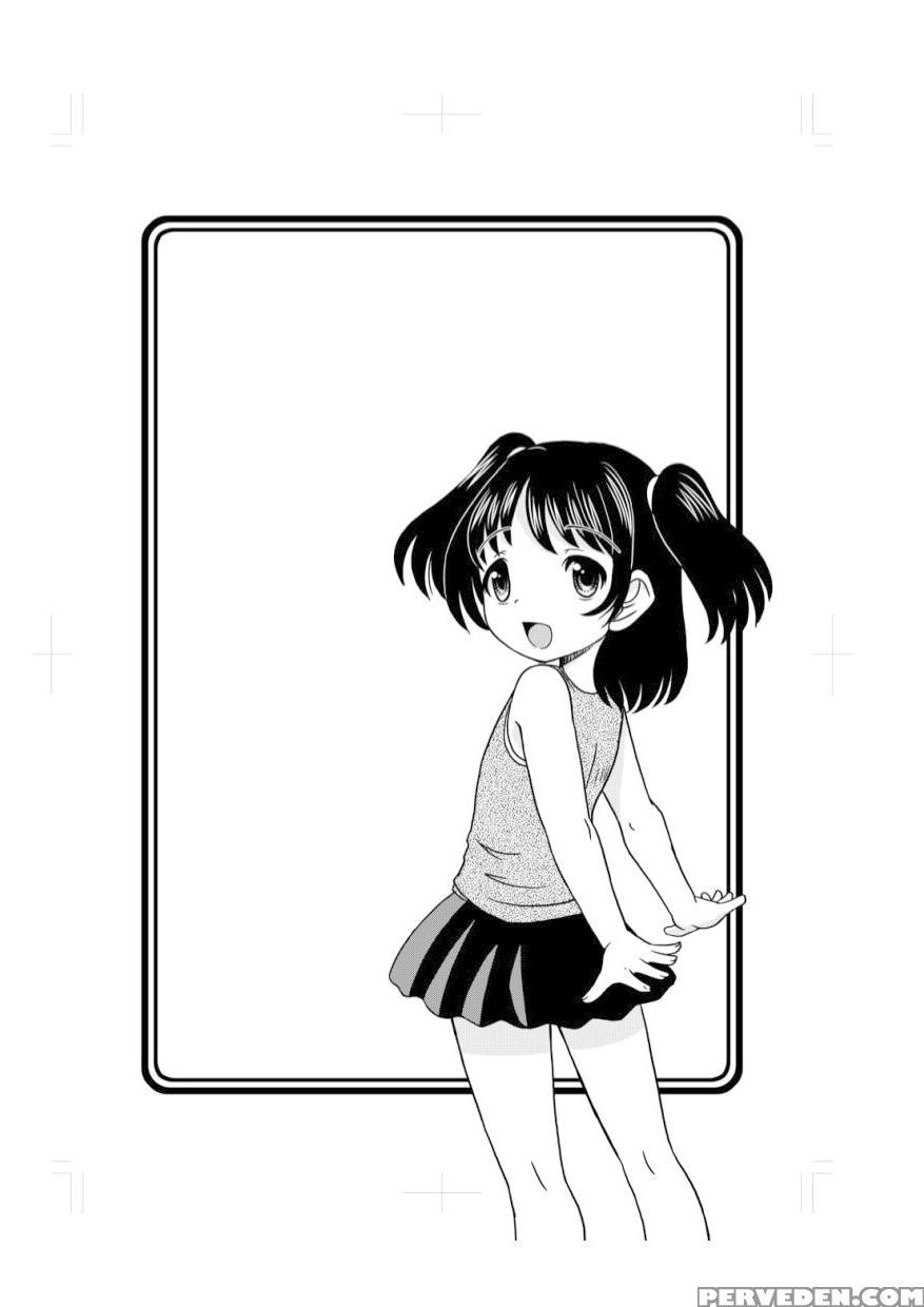 (c80) [absolute Fantasy (tenshou Akira)] Shoujo Rinkan [english] [h0hend] 1