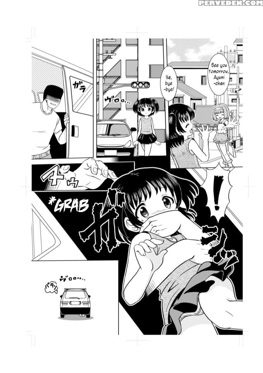 (c80) [absolute Fantasy (tenshou Akira)] Shoujo Rinkan [english] [h0hend] 1