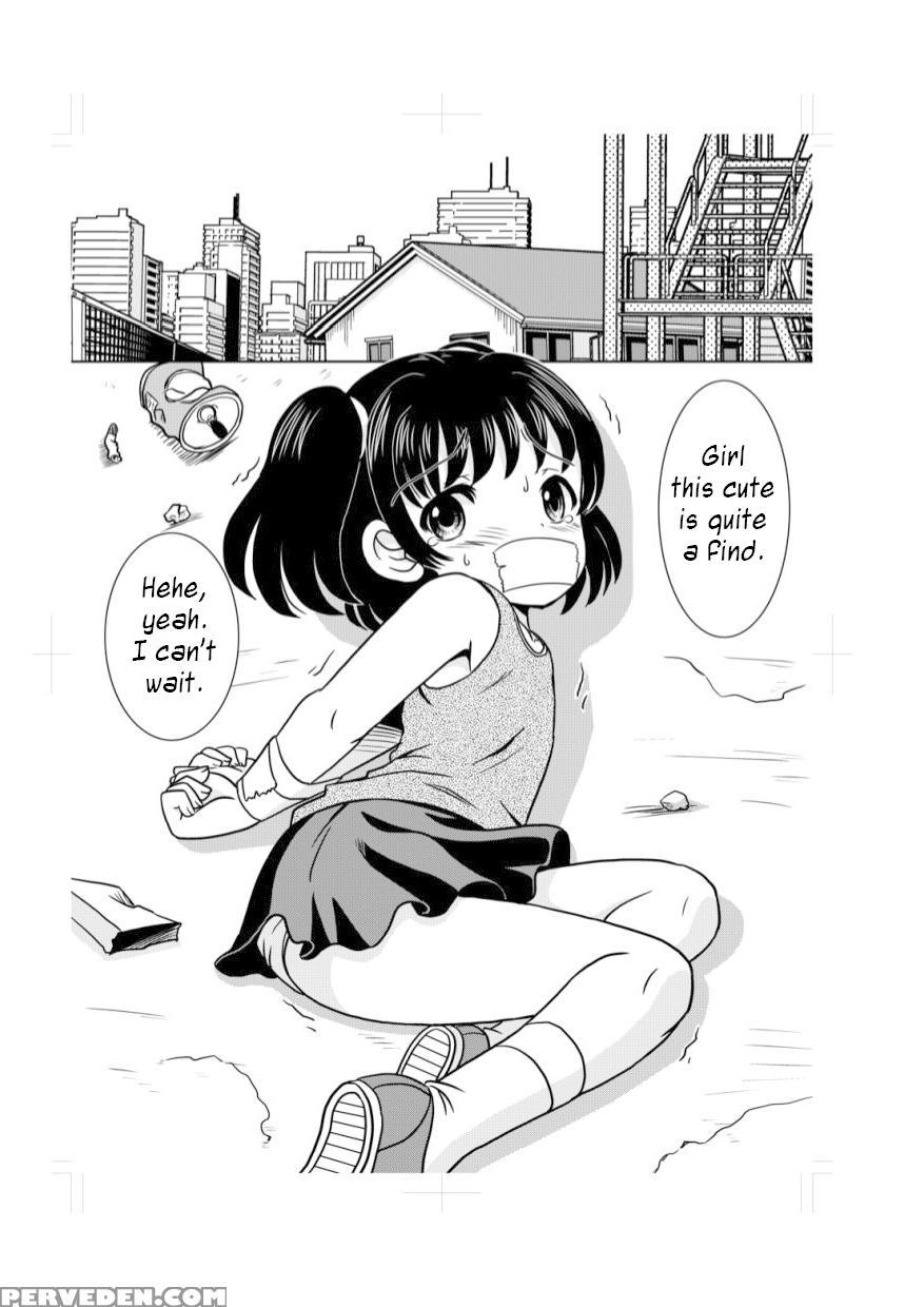 (c80) [absolute Fantasy (tenshou Akira)] Shoujo Rinkan [english] [h0hend] 1