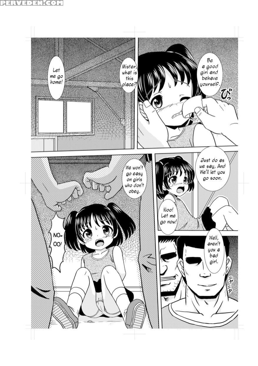 (c80) [absolute Fantasy (tenshou Akira)] Shoujo Rinkan [english] [h0hend] 1