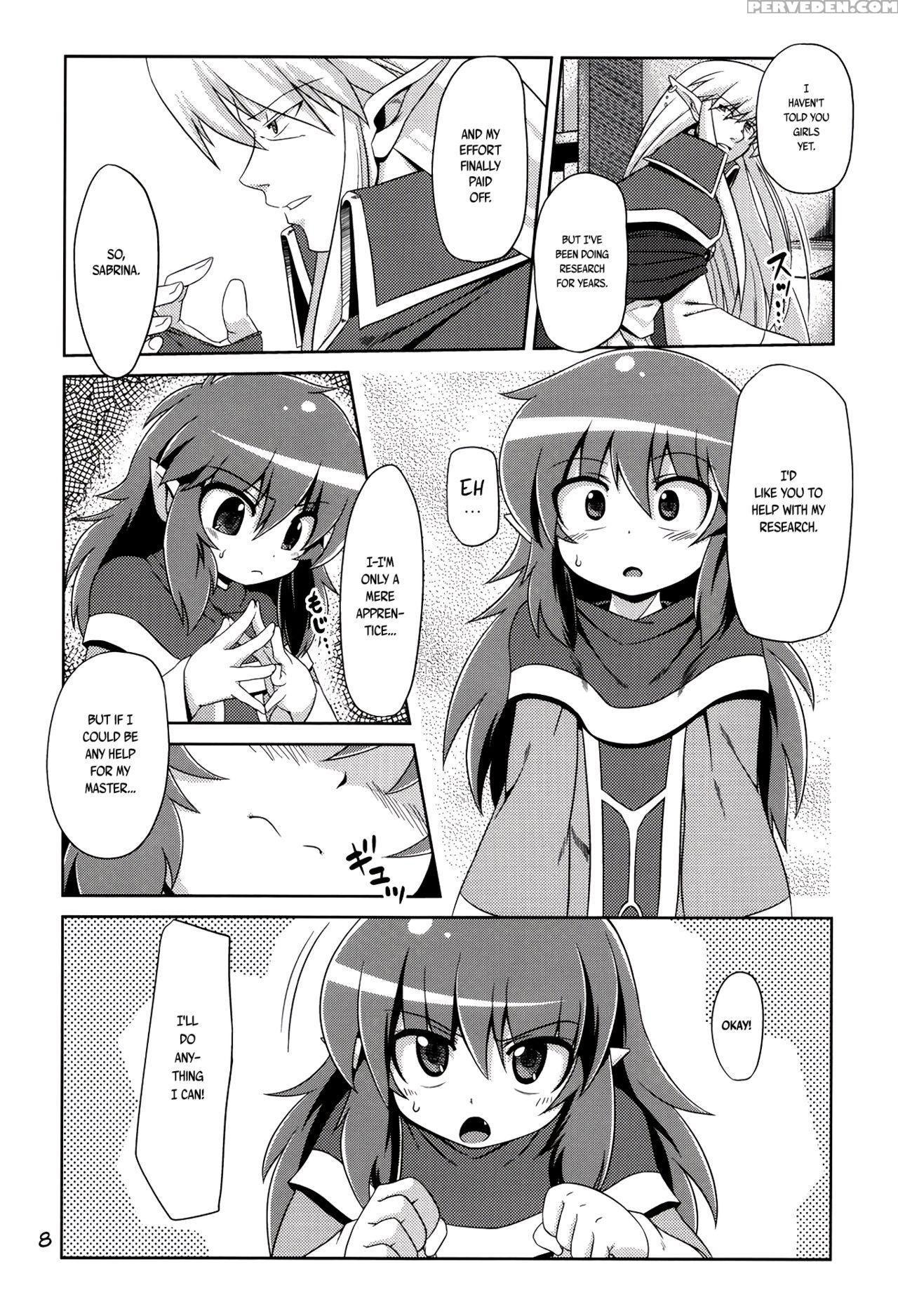 (c80) [al Dente (tsuna)] Hoshoku 2 [english] [atf] 1